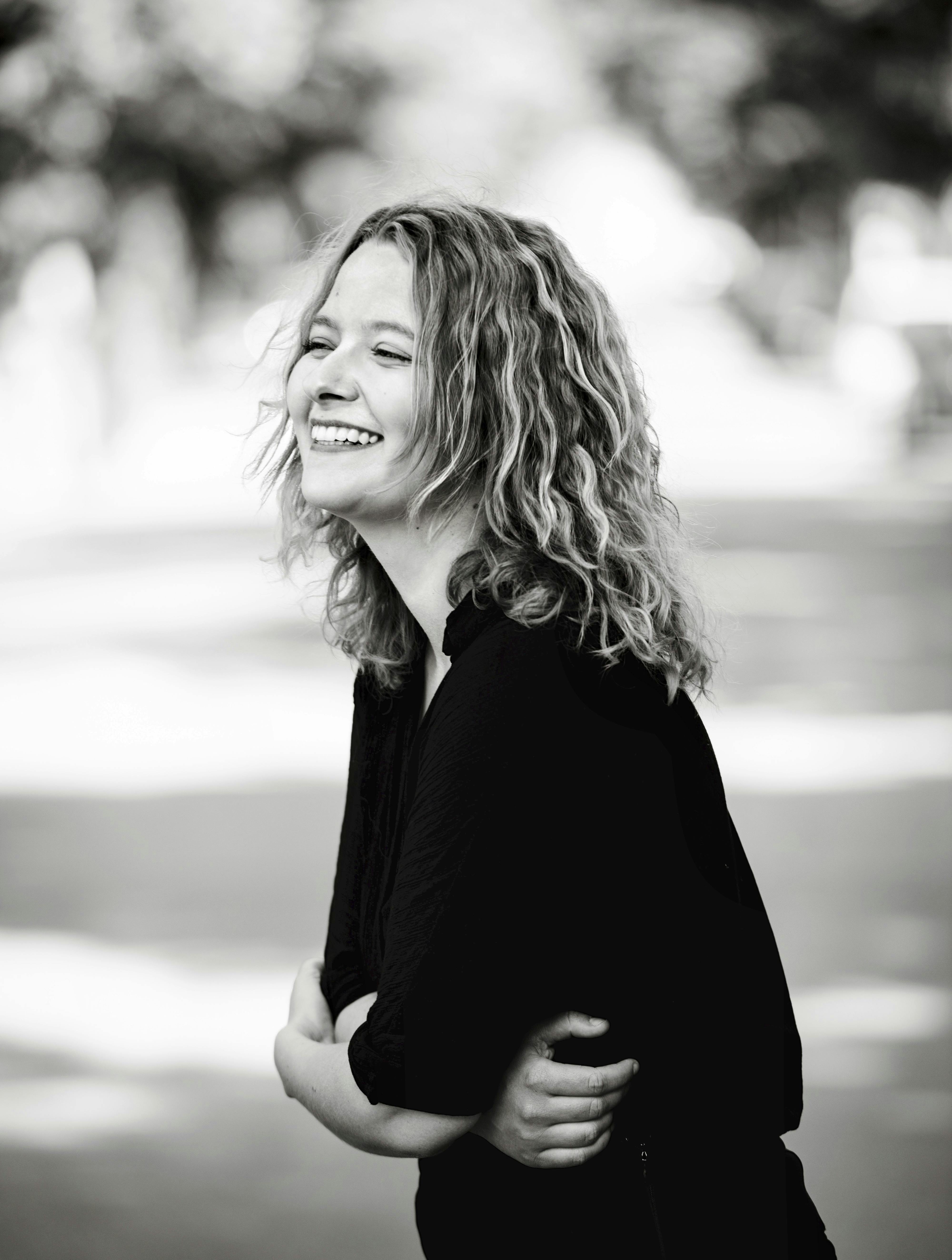 Johanne Bille.