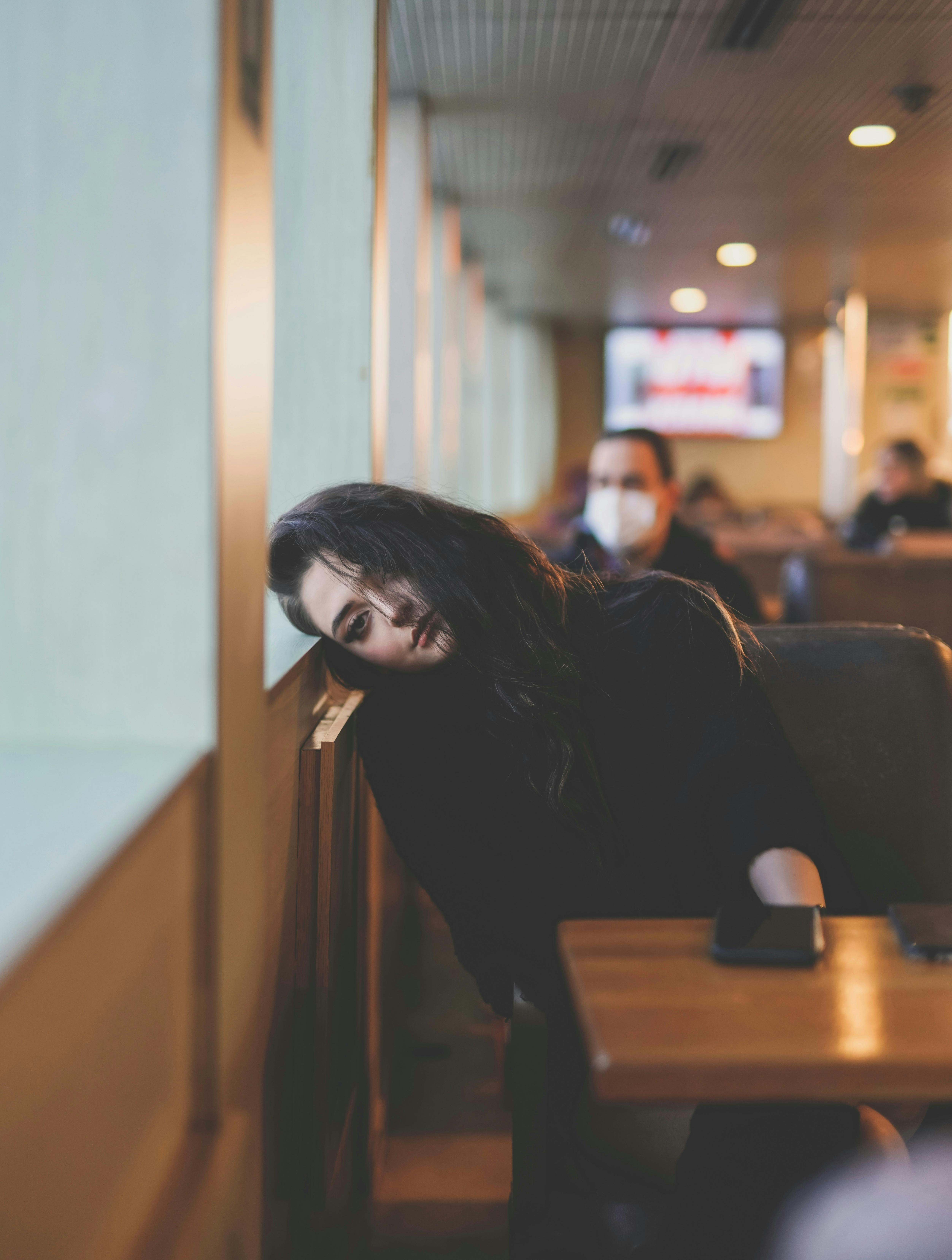 dating fatigue