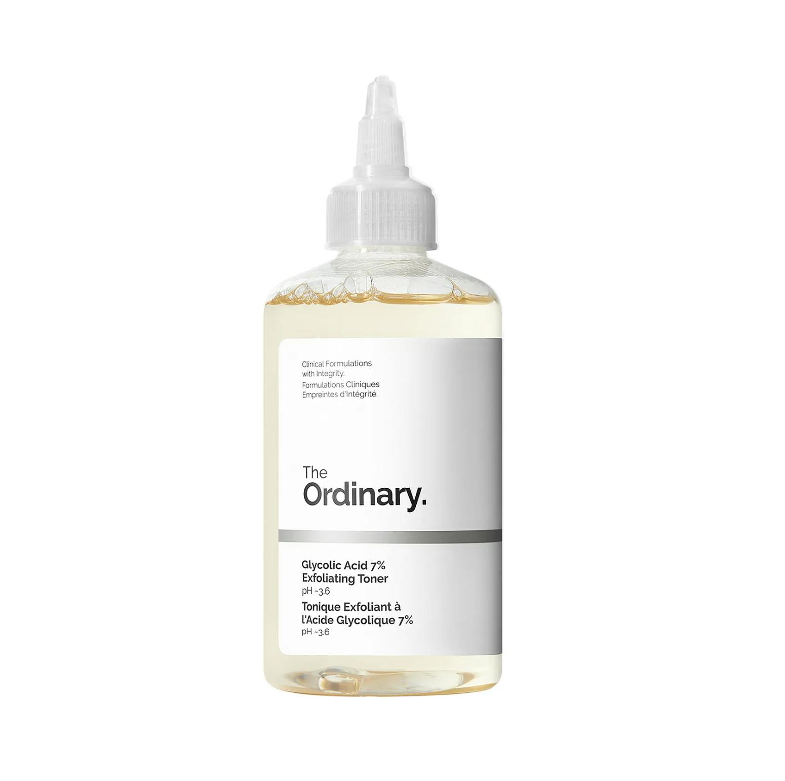 the ordinary