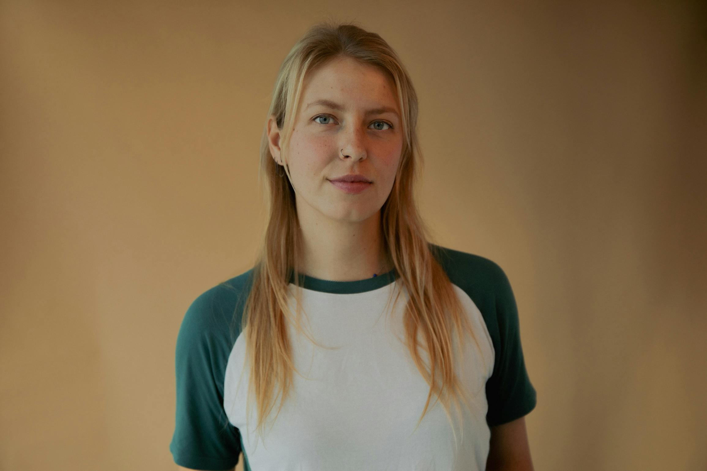 Sigrid Luna Nielsen. Artikelserie: Sigrid har ADHD