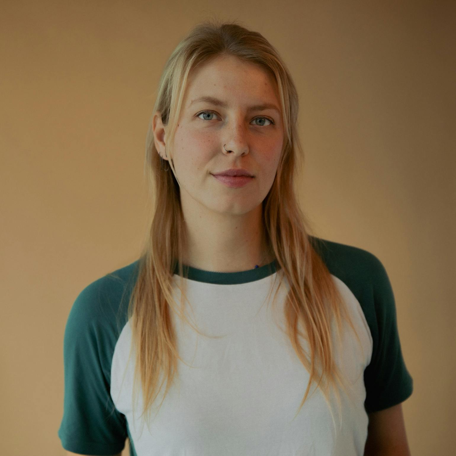 Sigrid Luna Nielsen. Artikelserie: Sigrid har ADHD