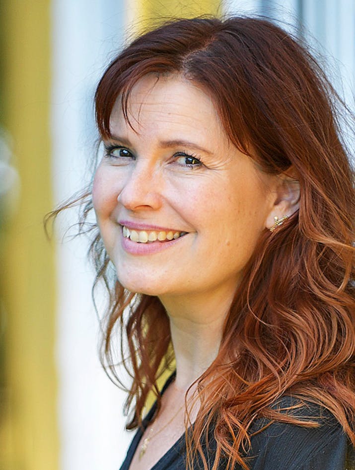 anna mejlhede