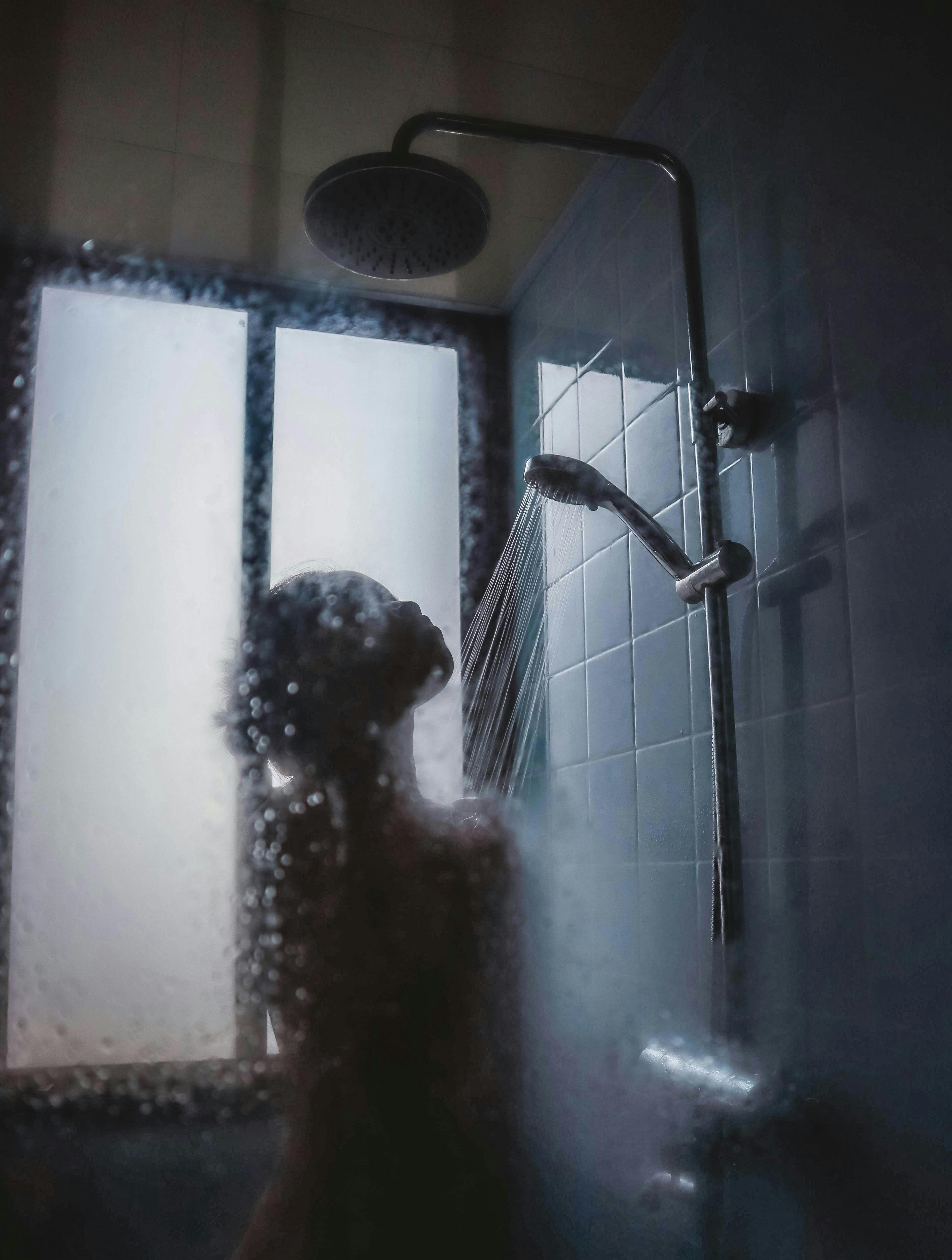 Her er badestrategien, du skal bruge for at holde dig kølig om sommeren!