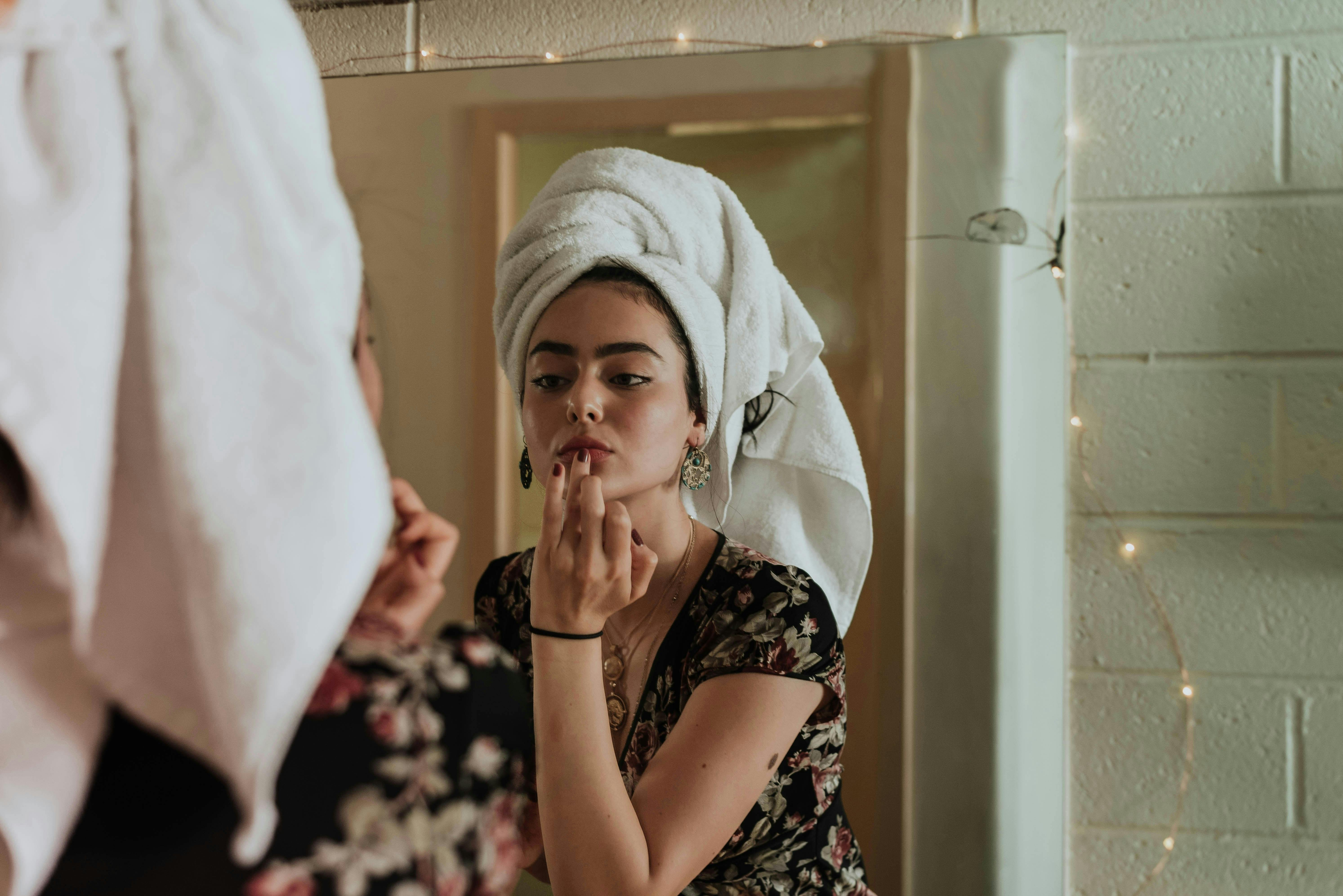 make up fjernelse
