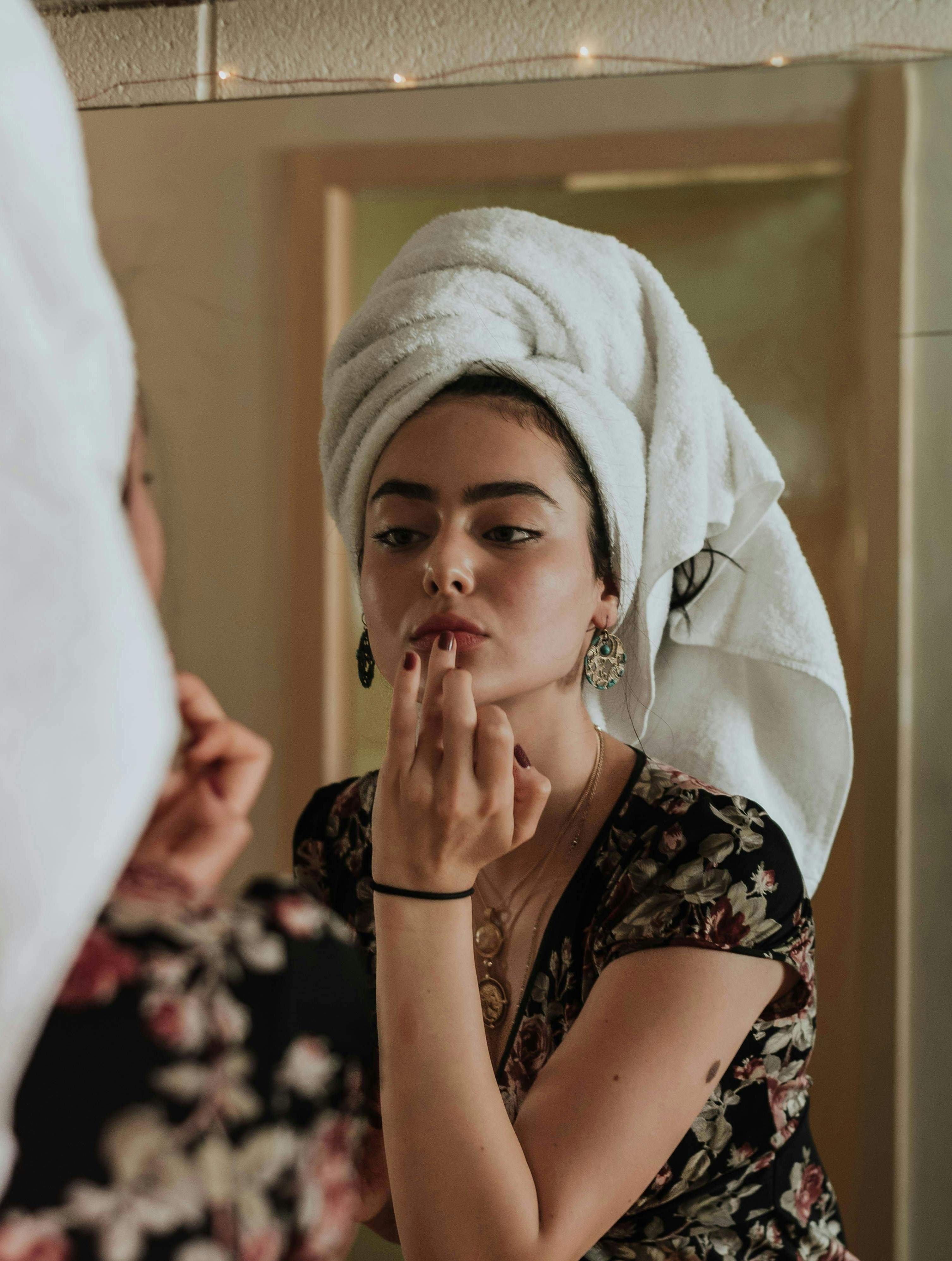 make up fjernelse