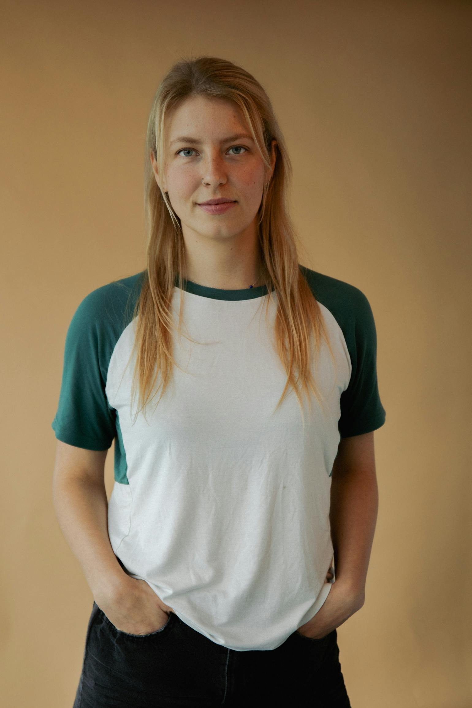 Sigrid Luna Nielsen. Artikelserie: Sigrid har ADHD