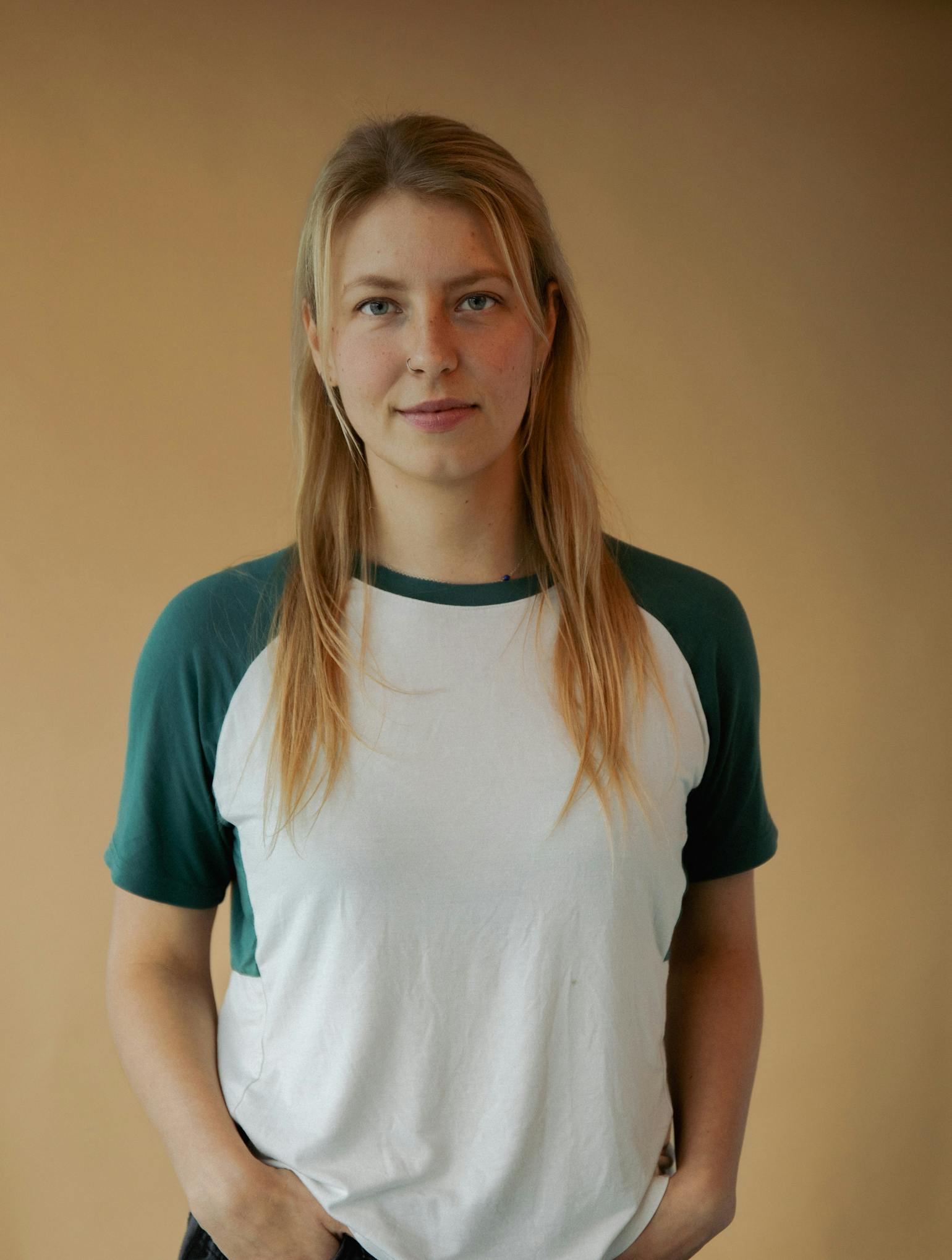 Sigrid Luna Nielsen. Artikelserie: Sigrid har ADHD