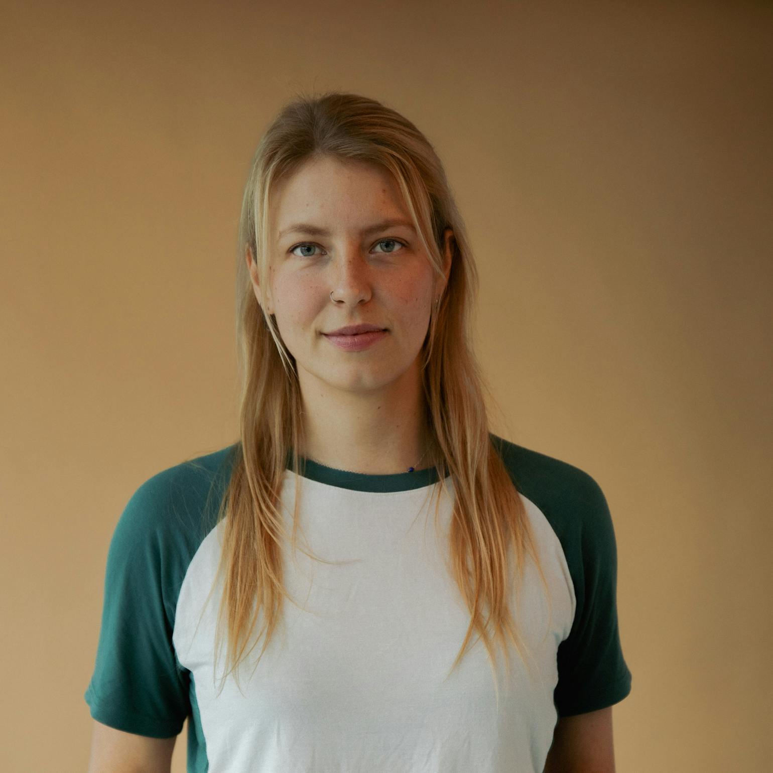 Sigrid Luna Nielsen. Artikelserie: Sigrid har ADHD
