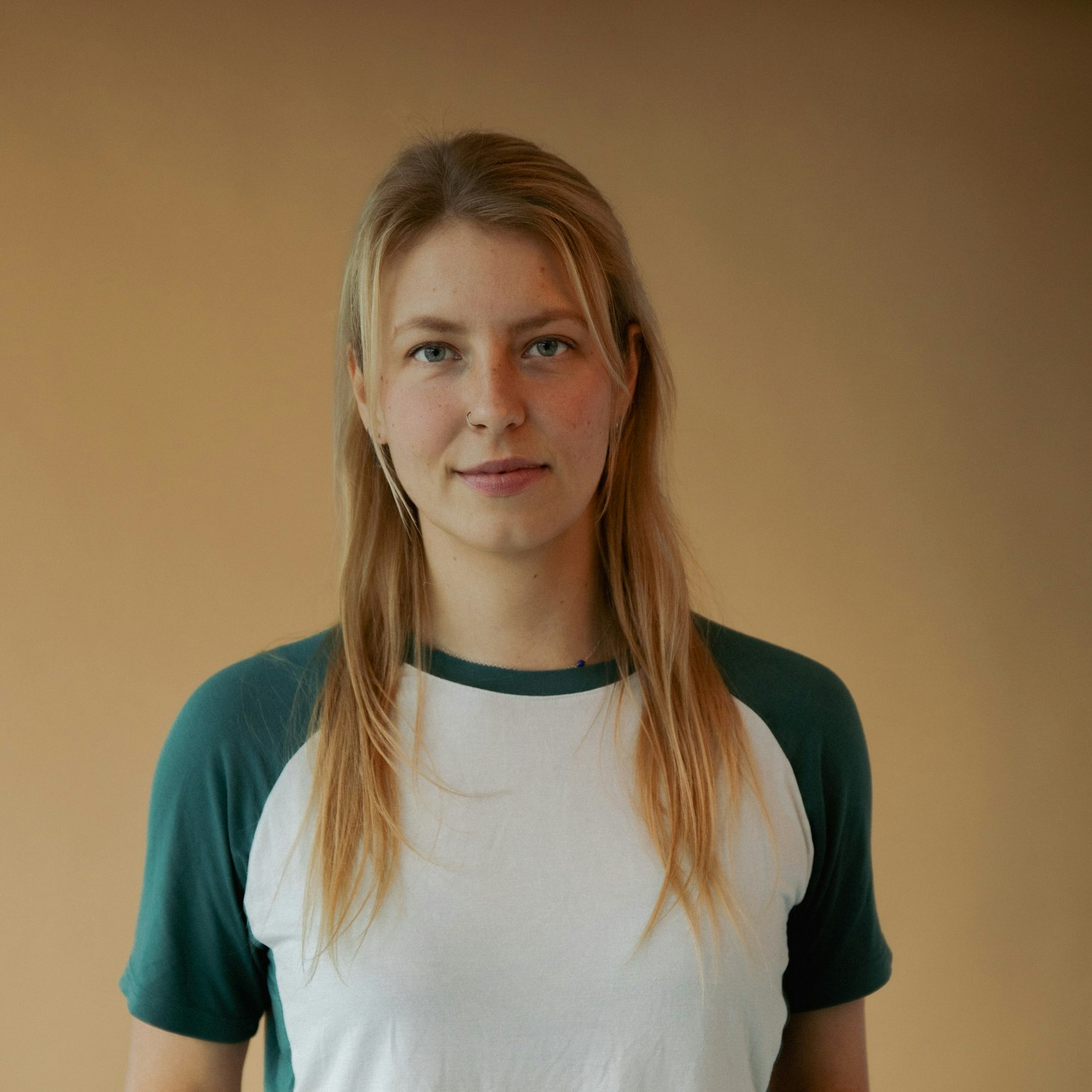 Sigrid Luna Nielsen. Artikelserie: Sigrid har ADHD