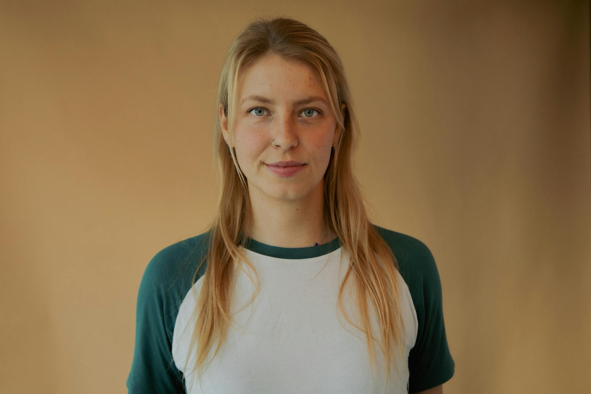 Sigrid Luna Nielsen. Artikelserie: Sigrid har ADHD
