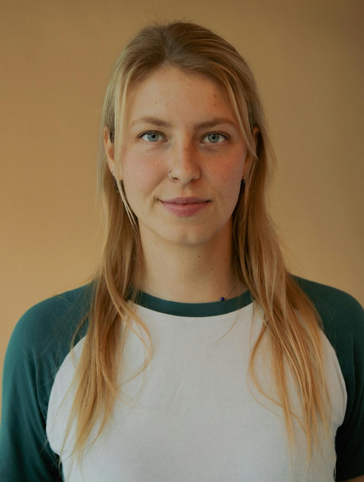 Sigrid Luna Nielsen. Artikelserie: Sigrid har ADHD