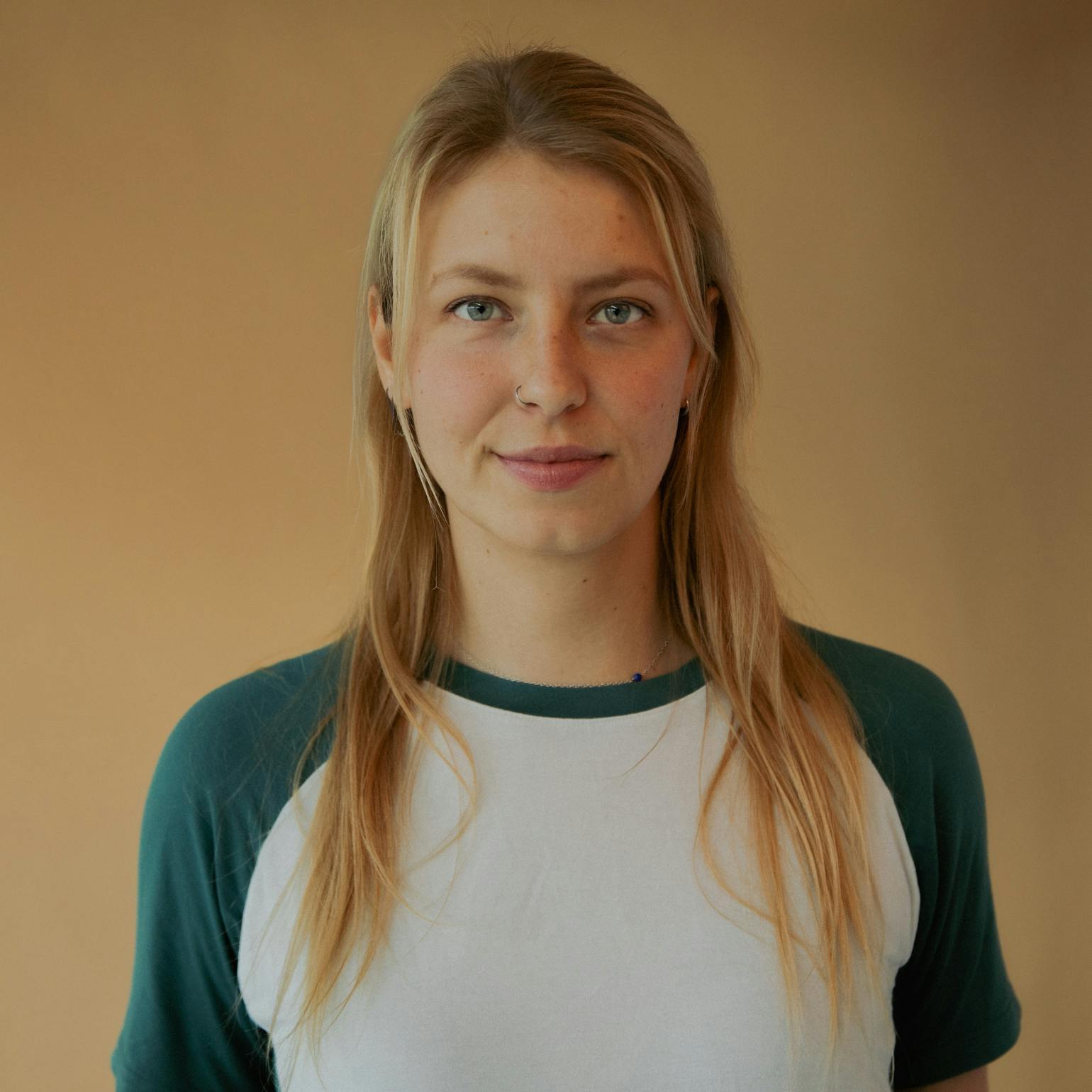 Sigrid Luna Nielsen. Artikelserie: Sigrid har ADHD