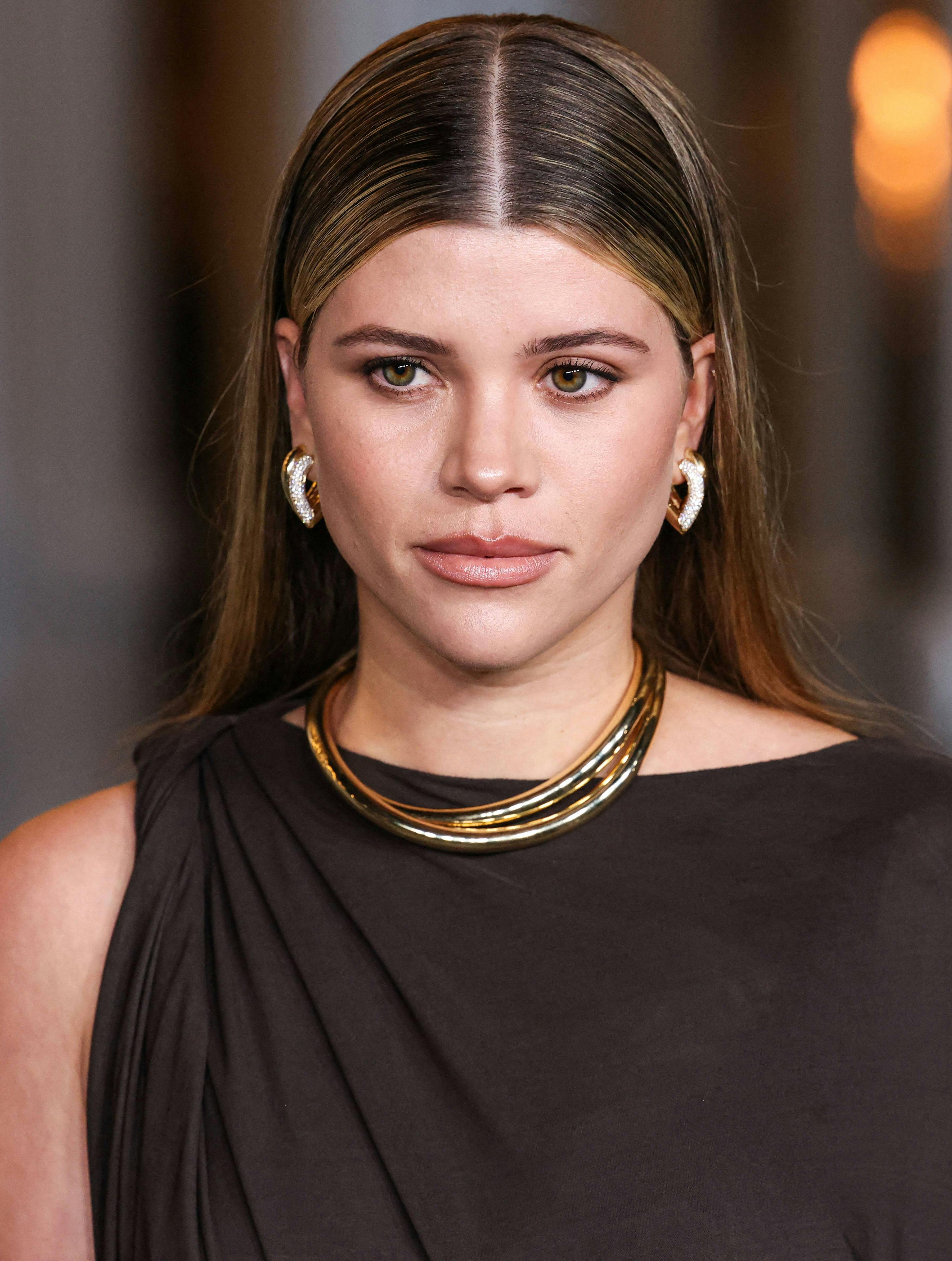 sofia richie
