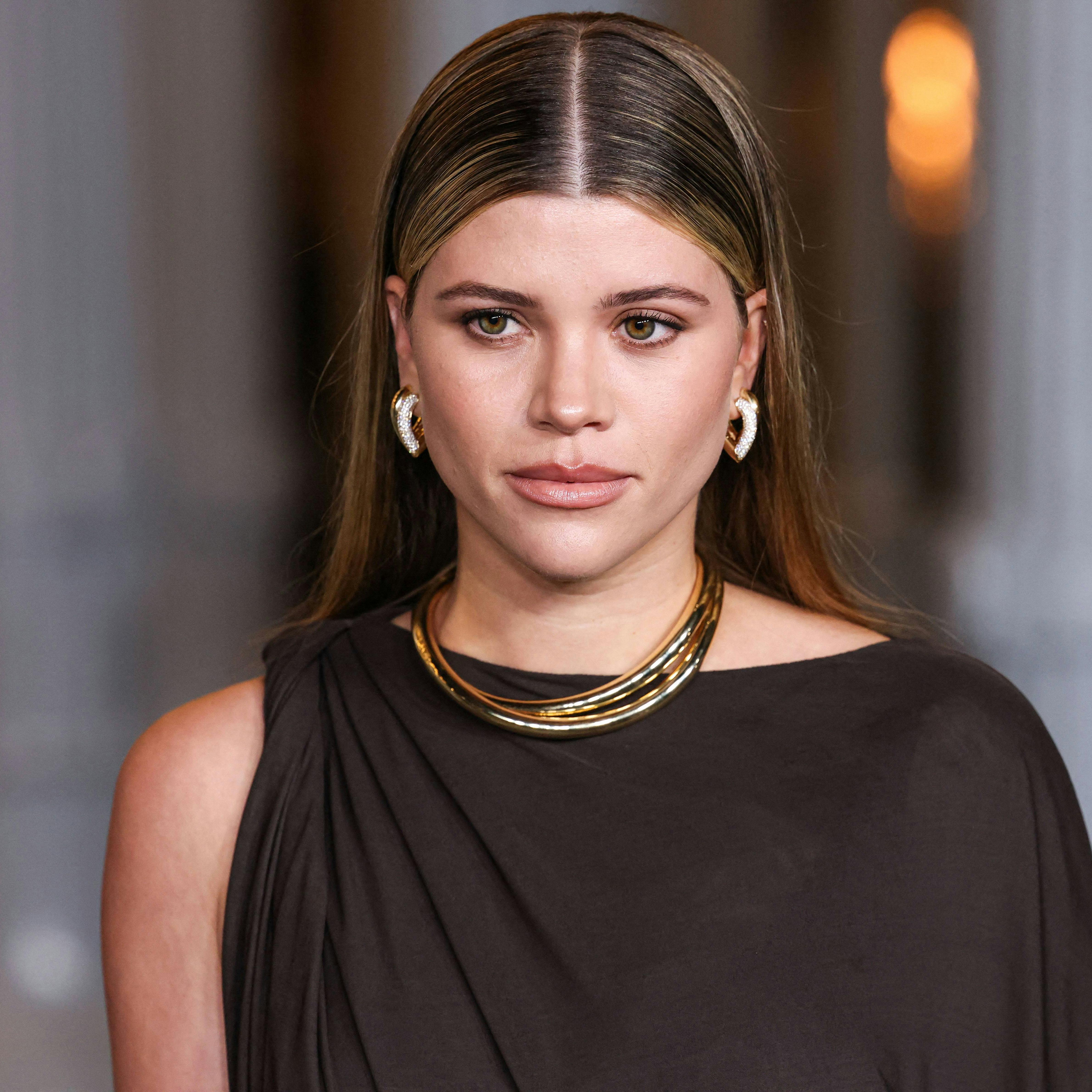 sofia richie