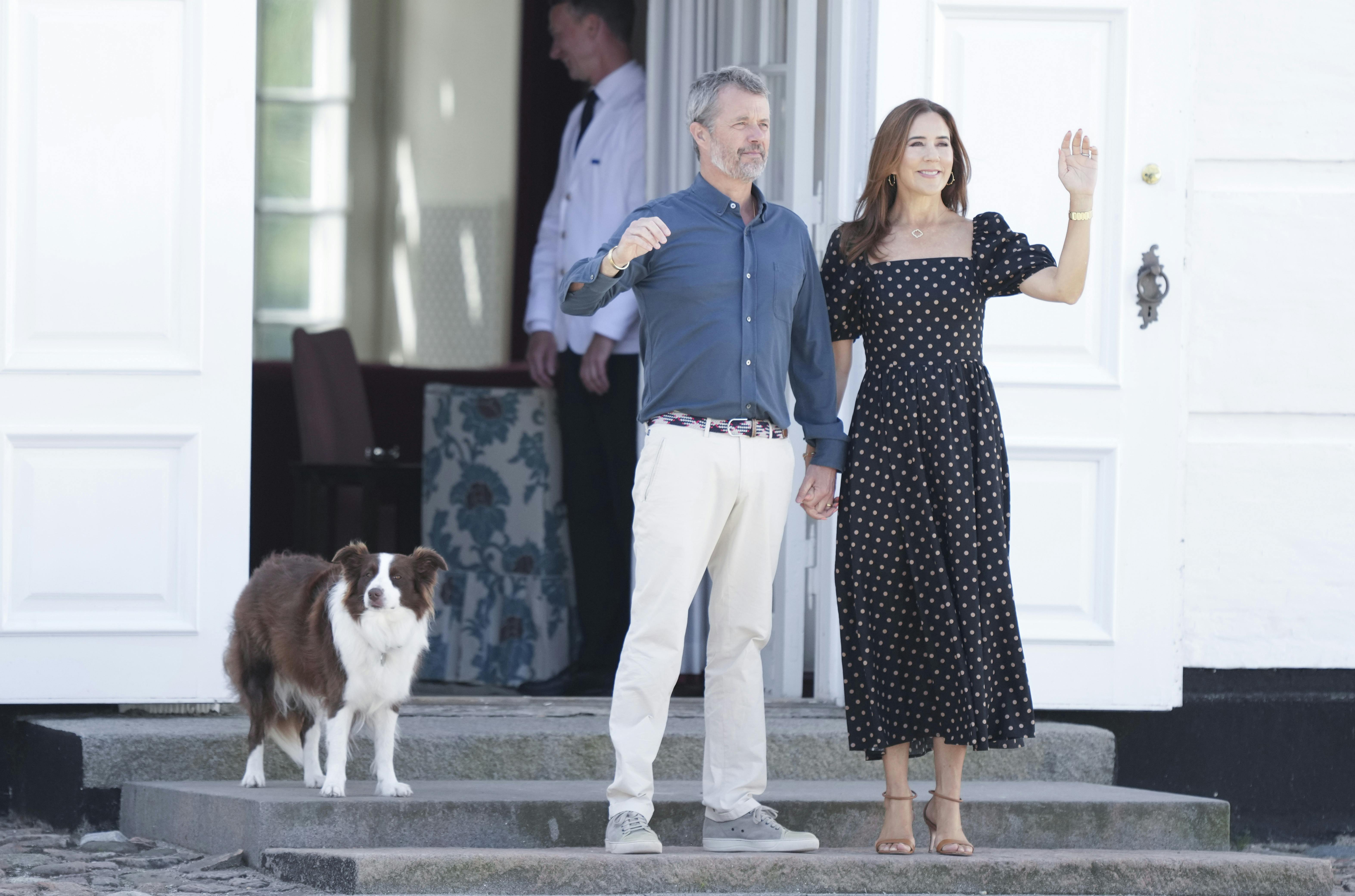 The Royal Family