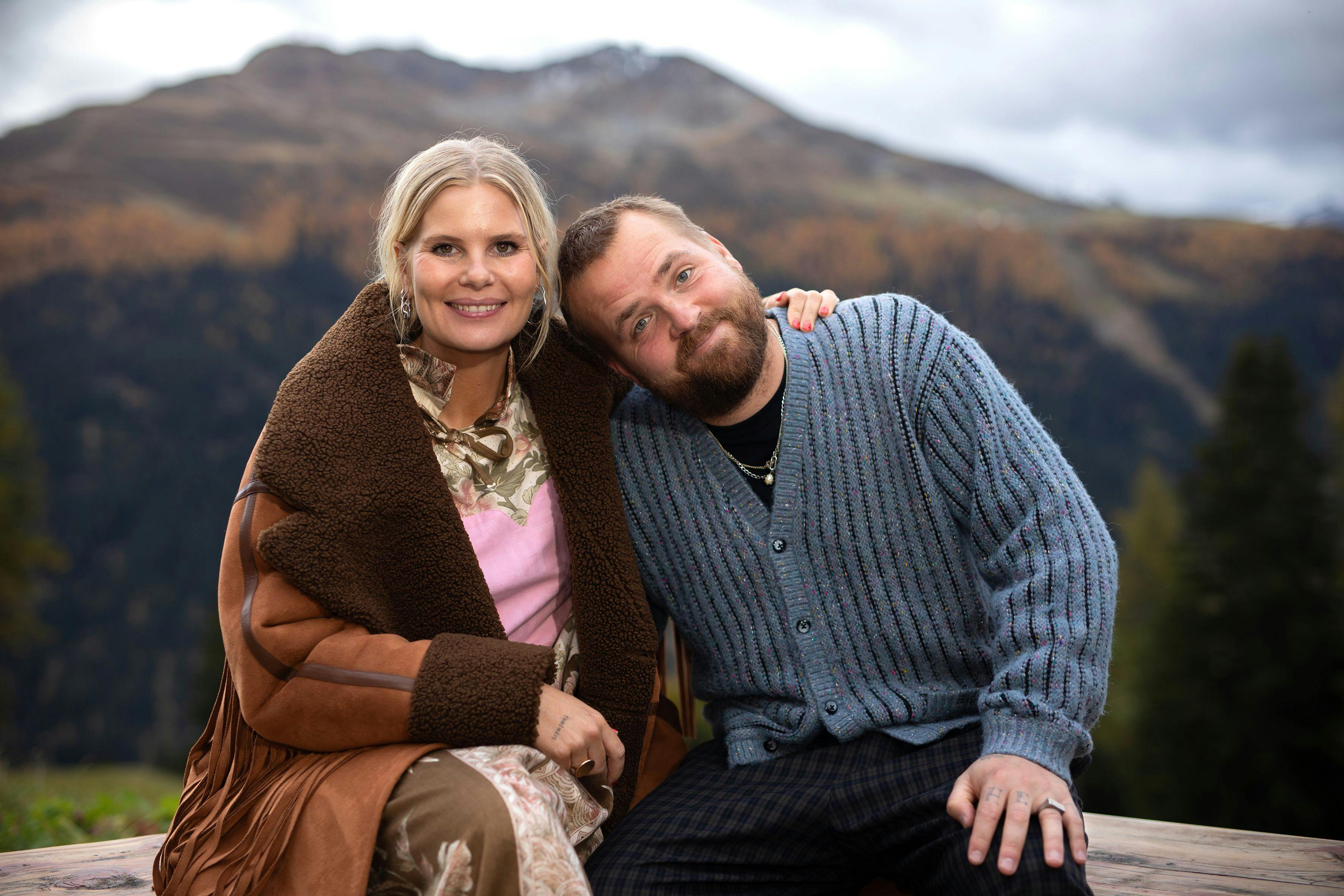 "Hotel Romantik" er blevet vippet af pinden som det mest populære program.