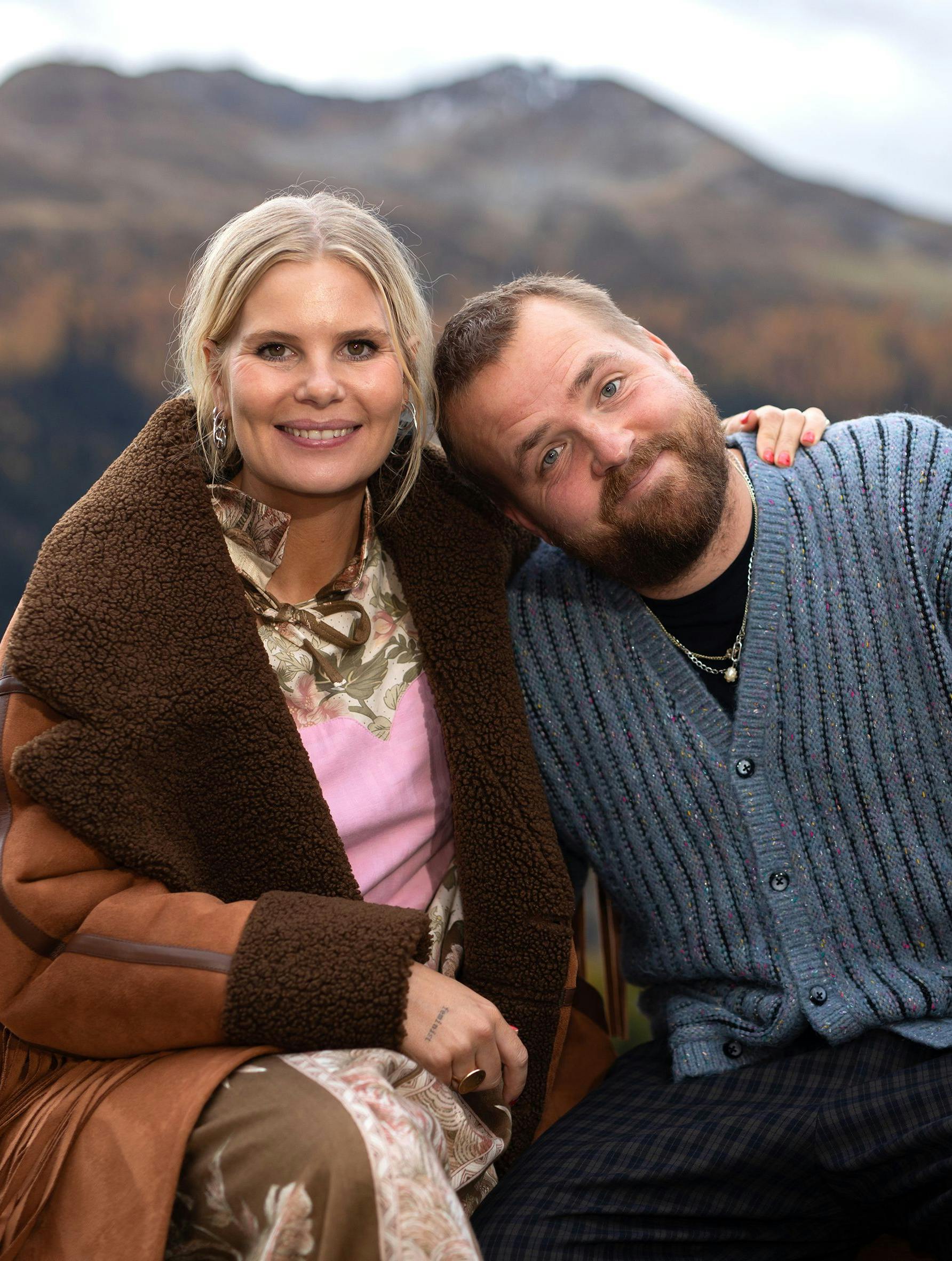 "Hotel Romantik" er ikke længere det mest sete program.