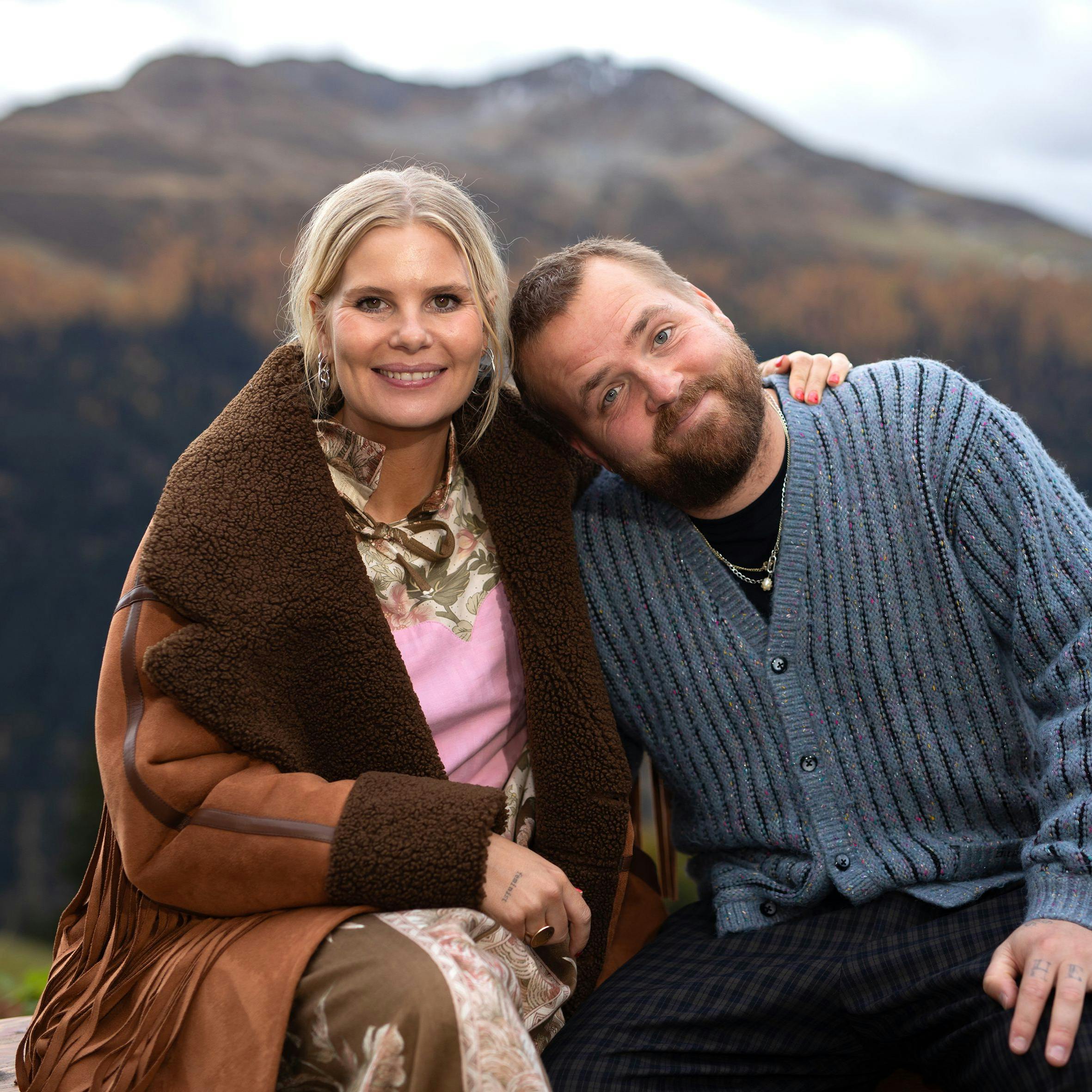 "Hotel Romantik" er blevet vippet af pinden som det mest populære program.