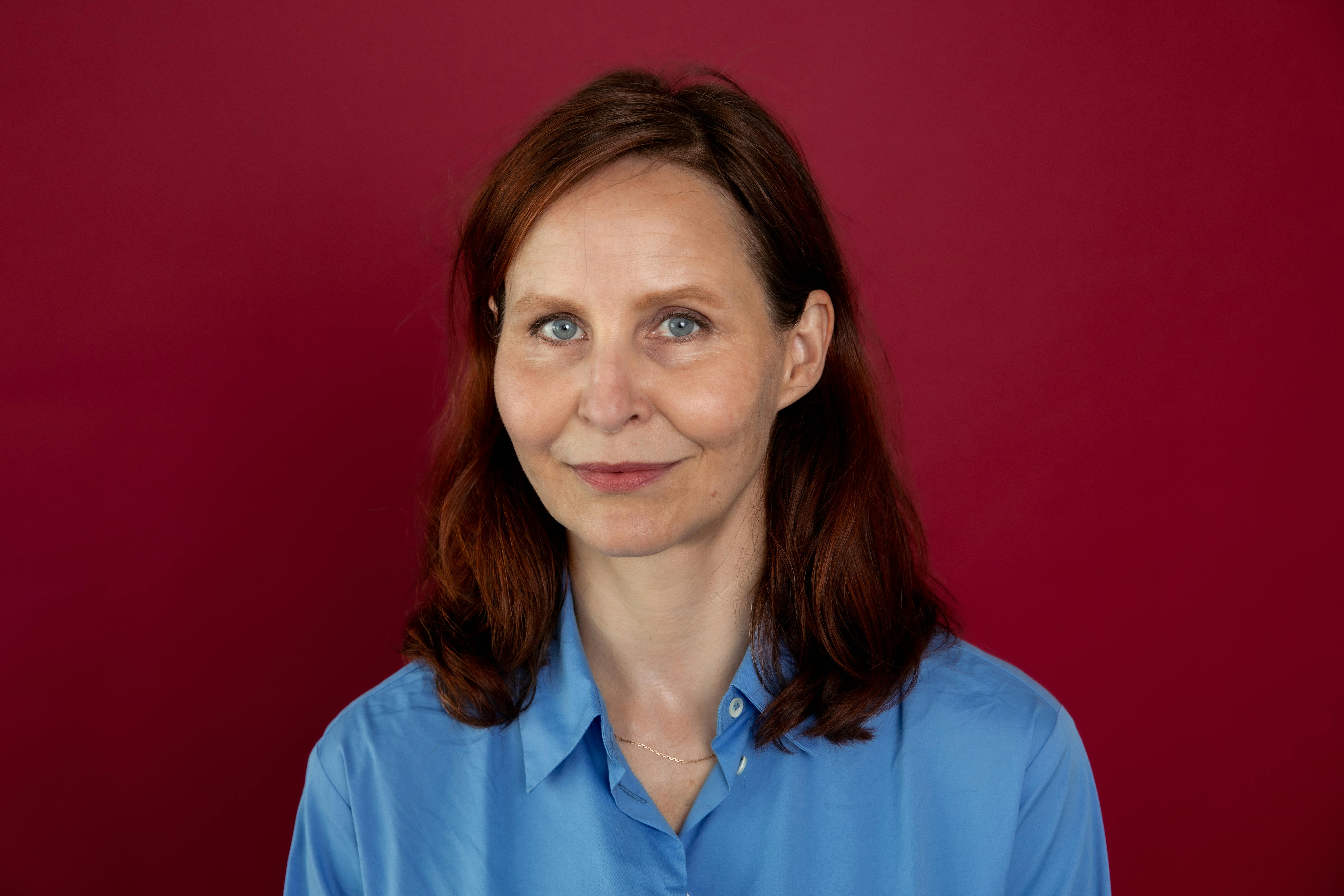 Tine Brødegaard Hansen