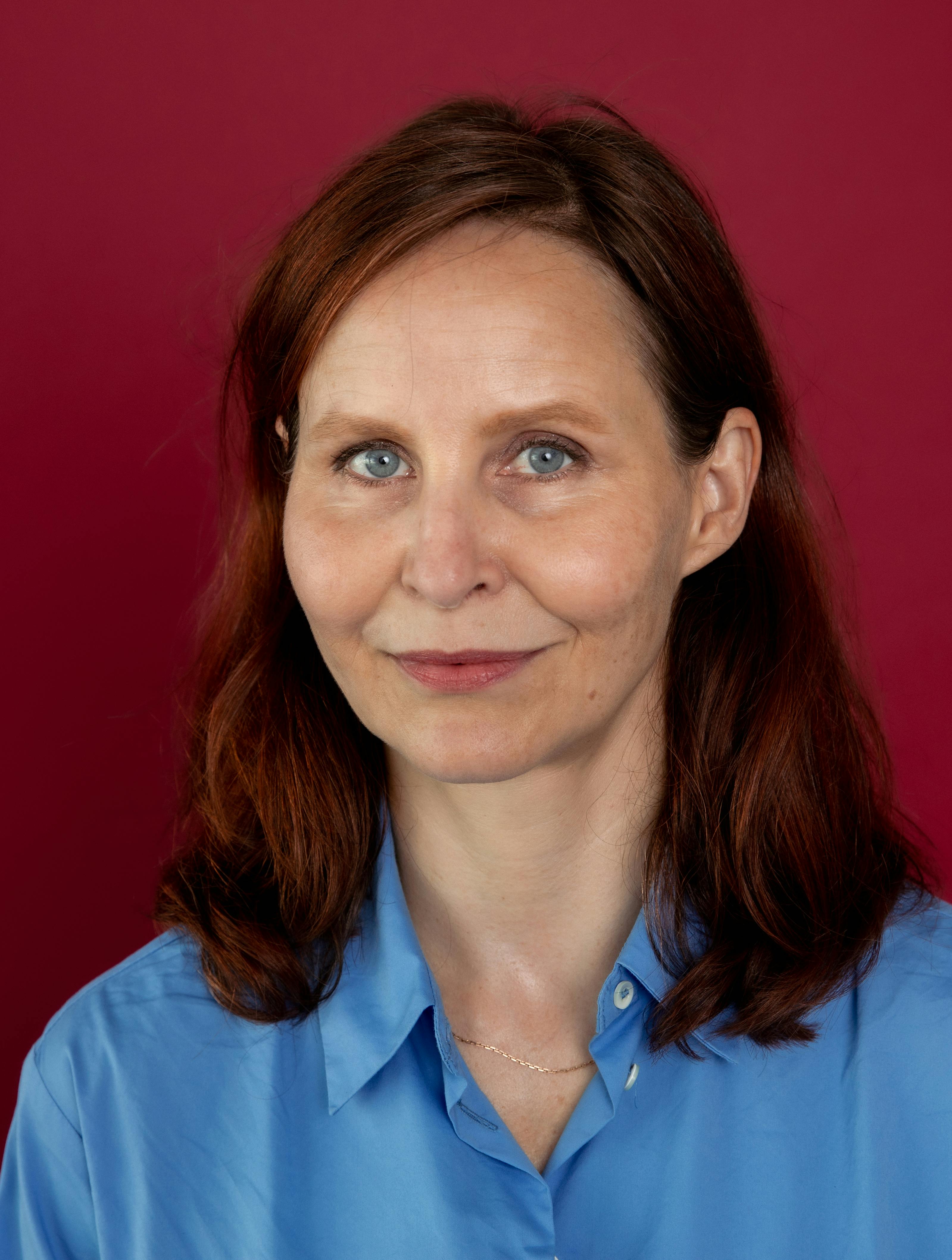 Tine Brødegaard Hansen