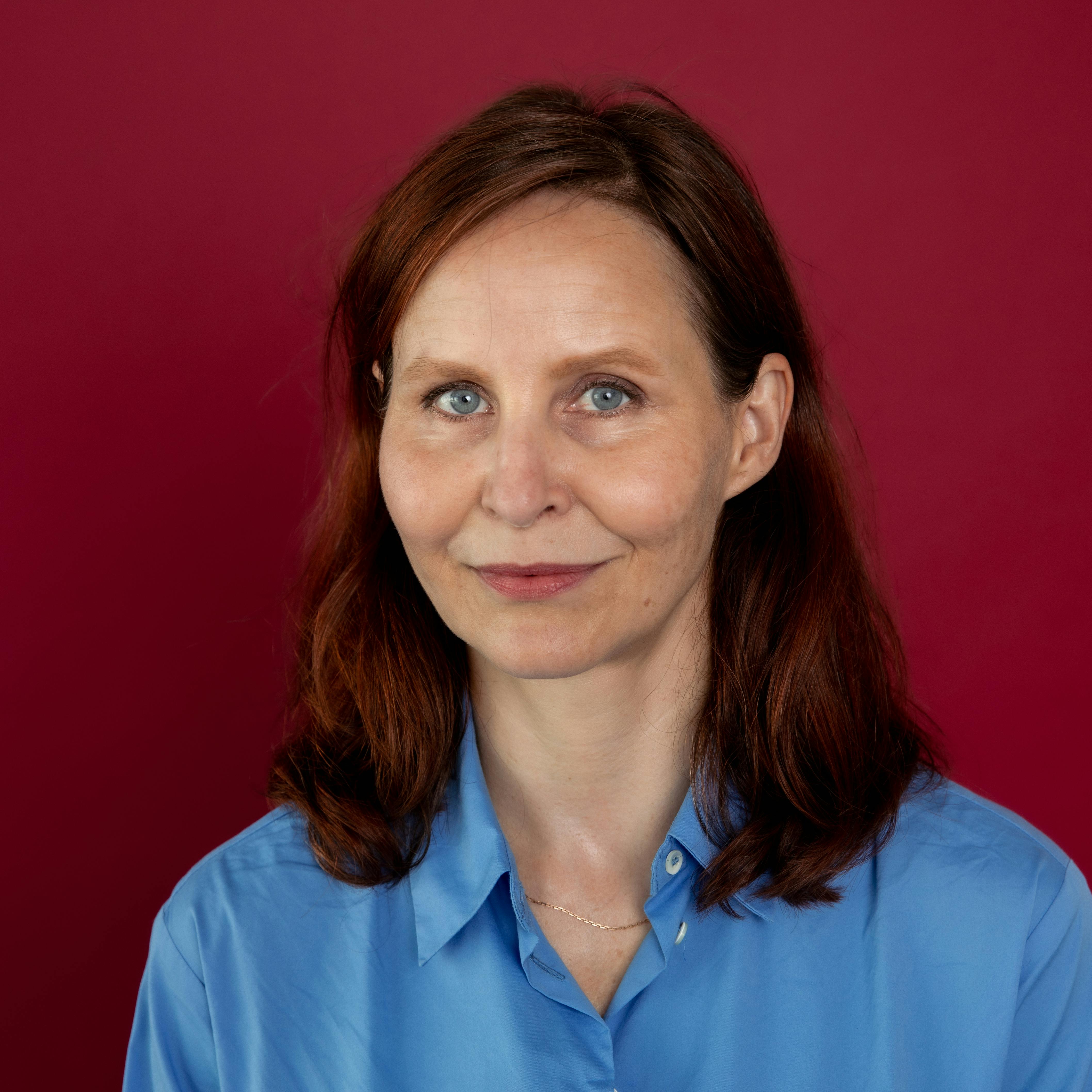 Tine Brødegaard Hansen