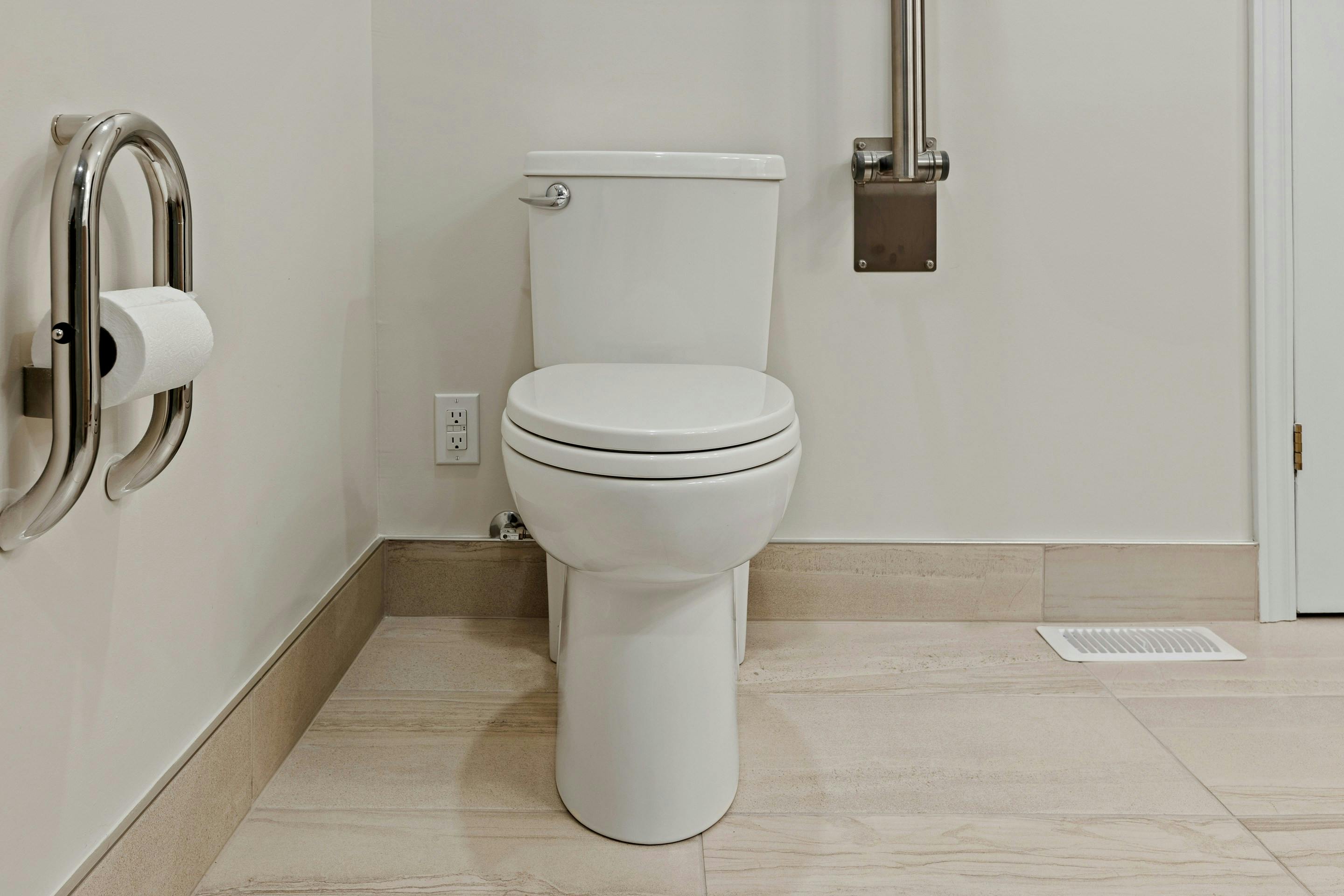 Toiletvaner