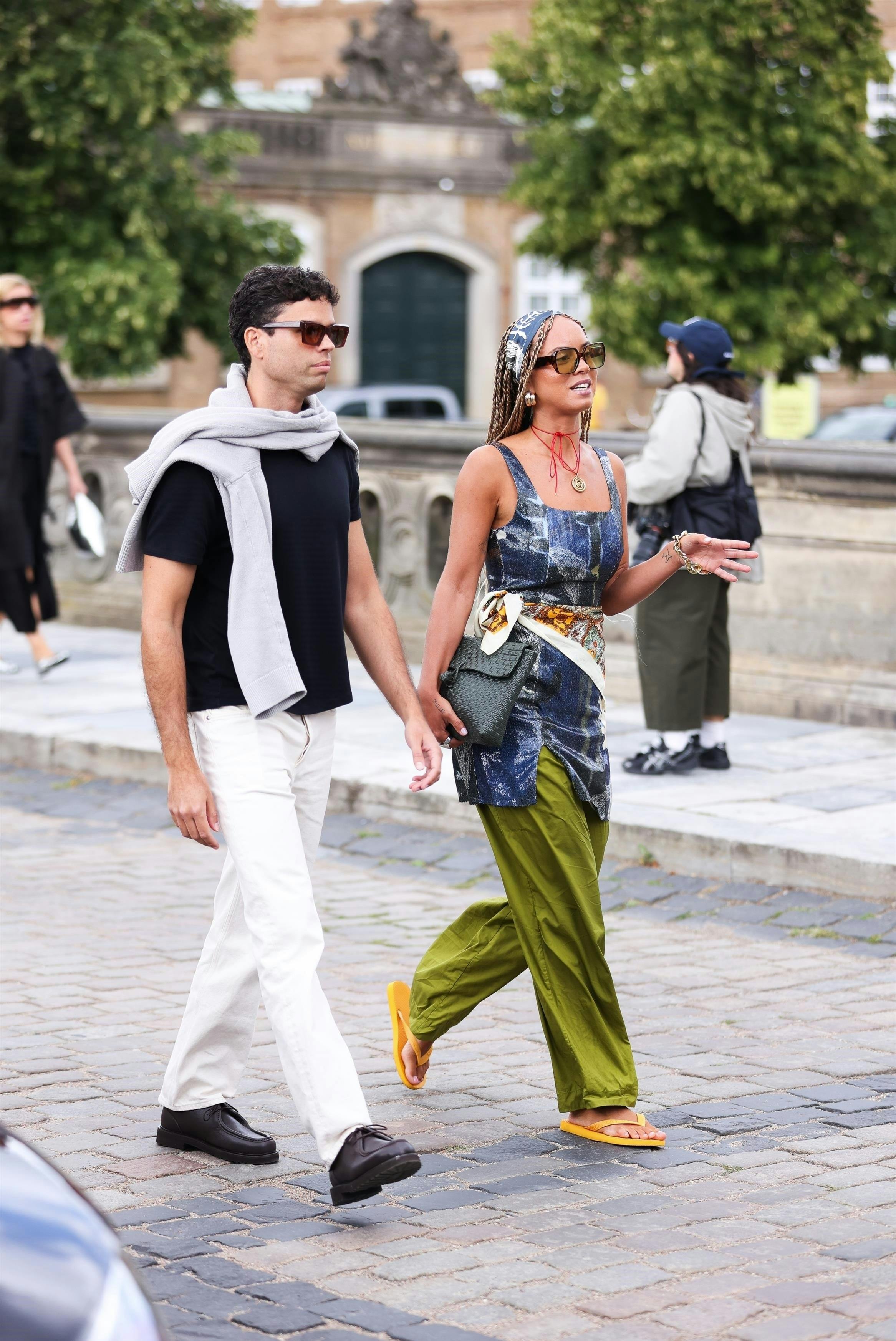 Copenhagen Fashion Week