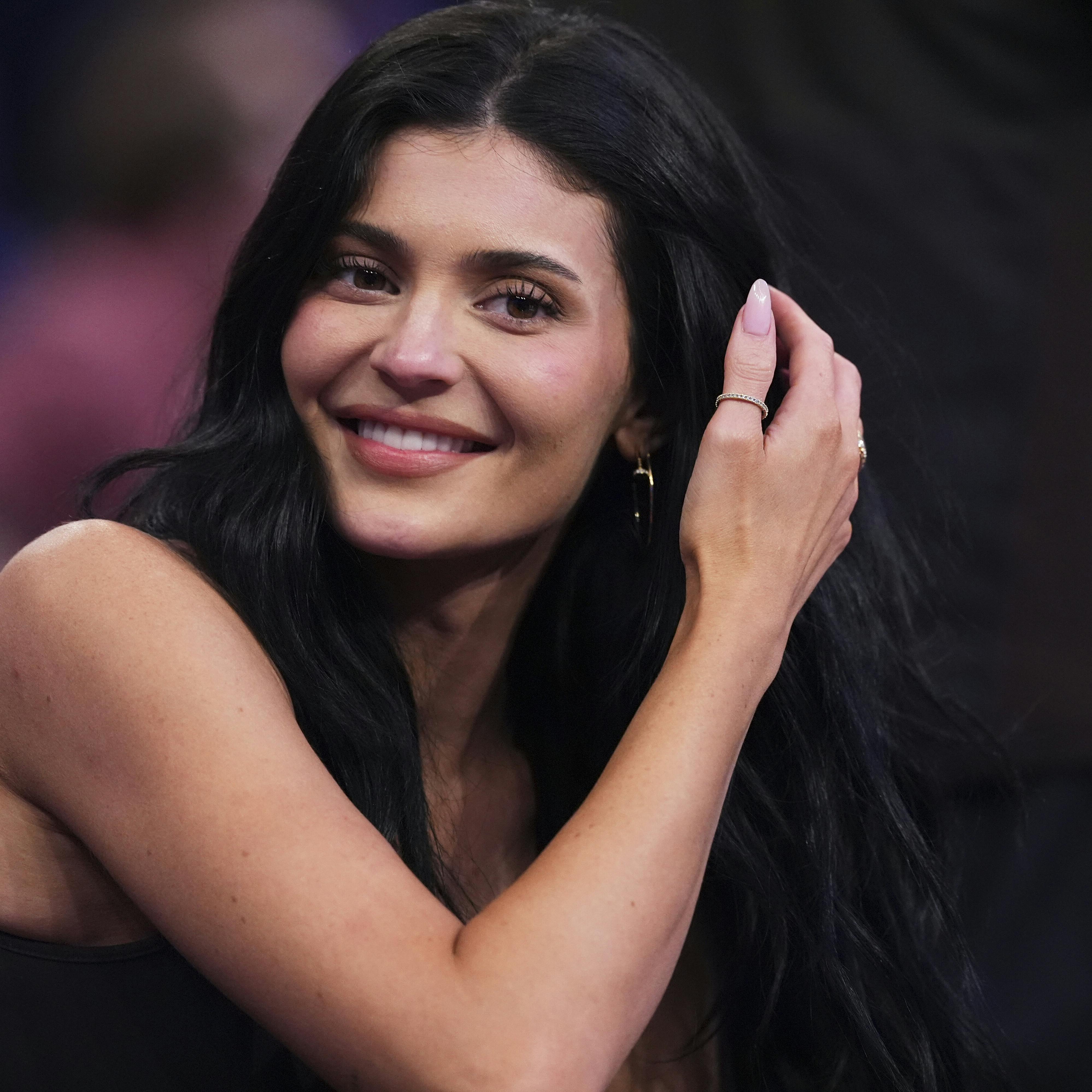 Kylie Jenner