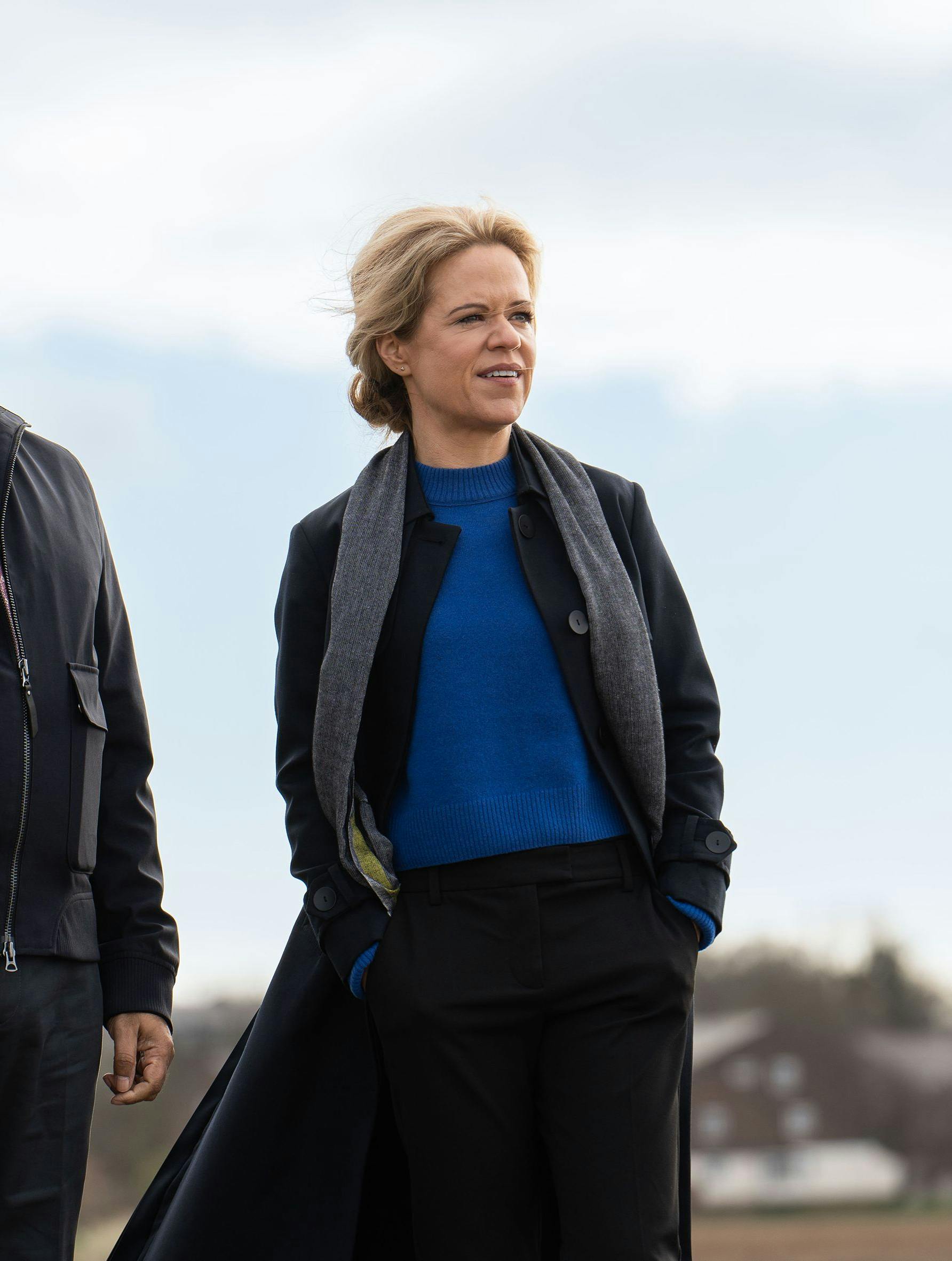 Der venter Sunny Khan og Jessie James en ny kompliceret sag i 'Unforgotten' sæson 6