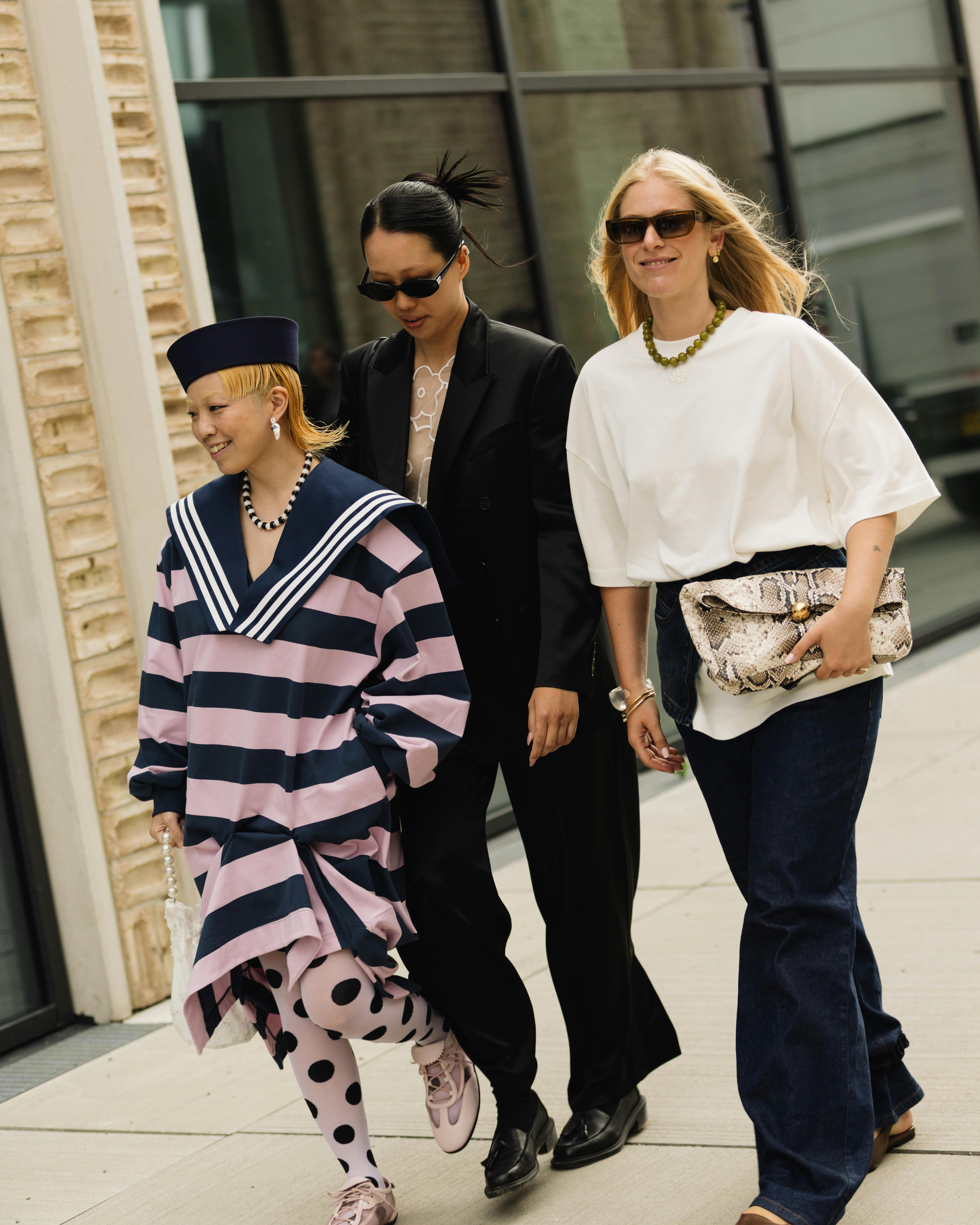 Copenhagen Fashion Week