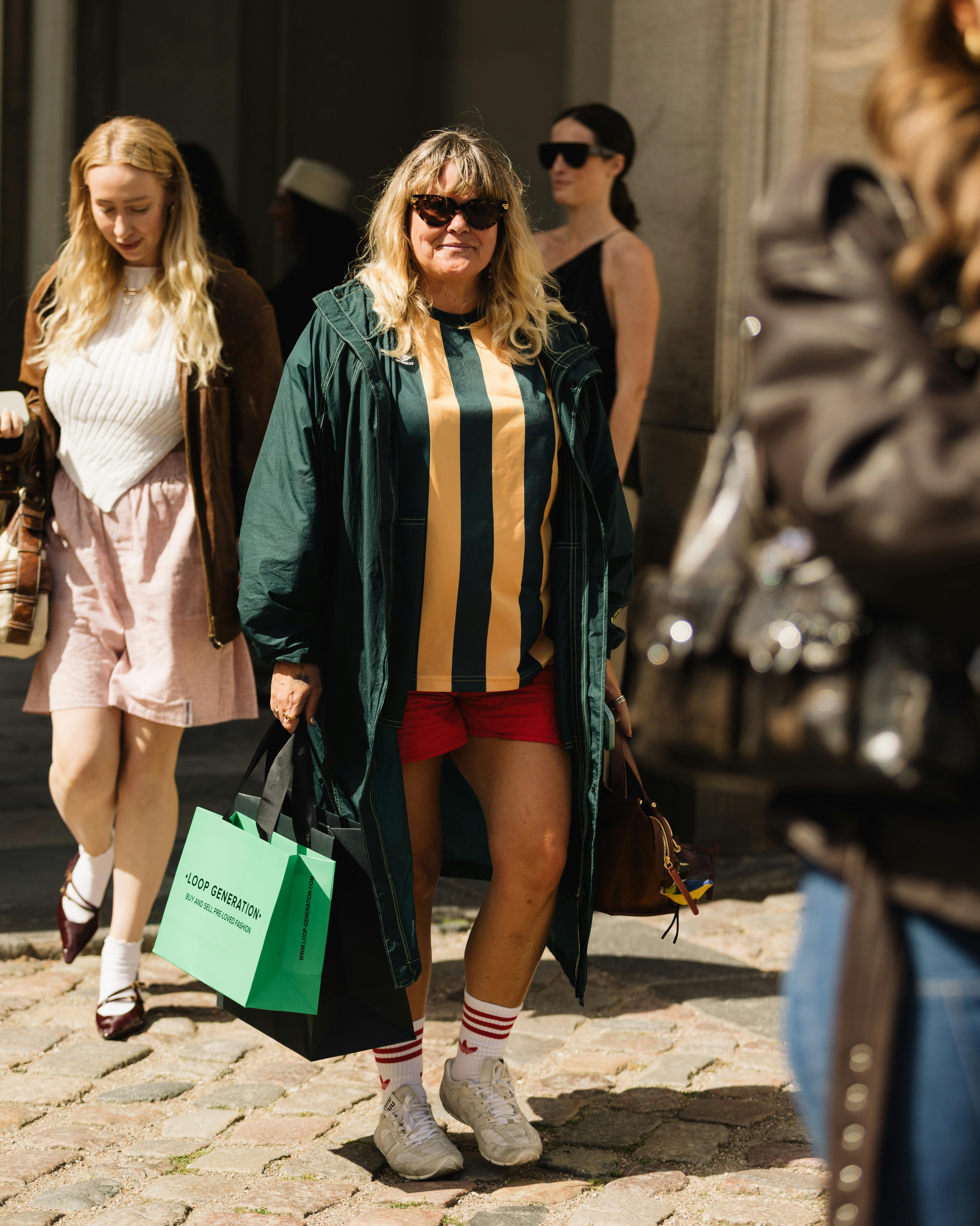 Copenhagen Fashion Week