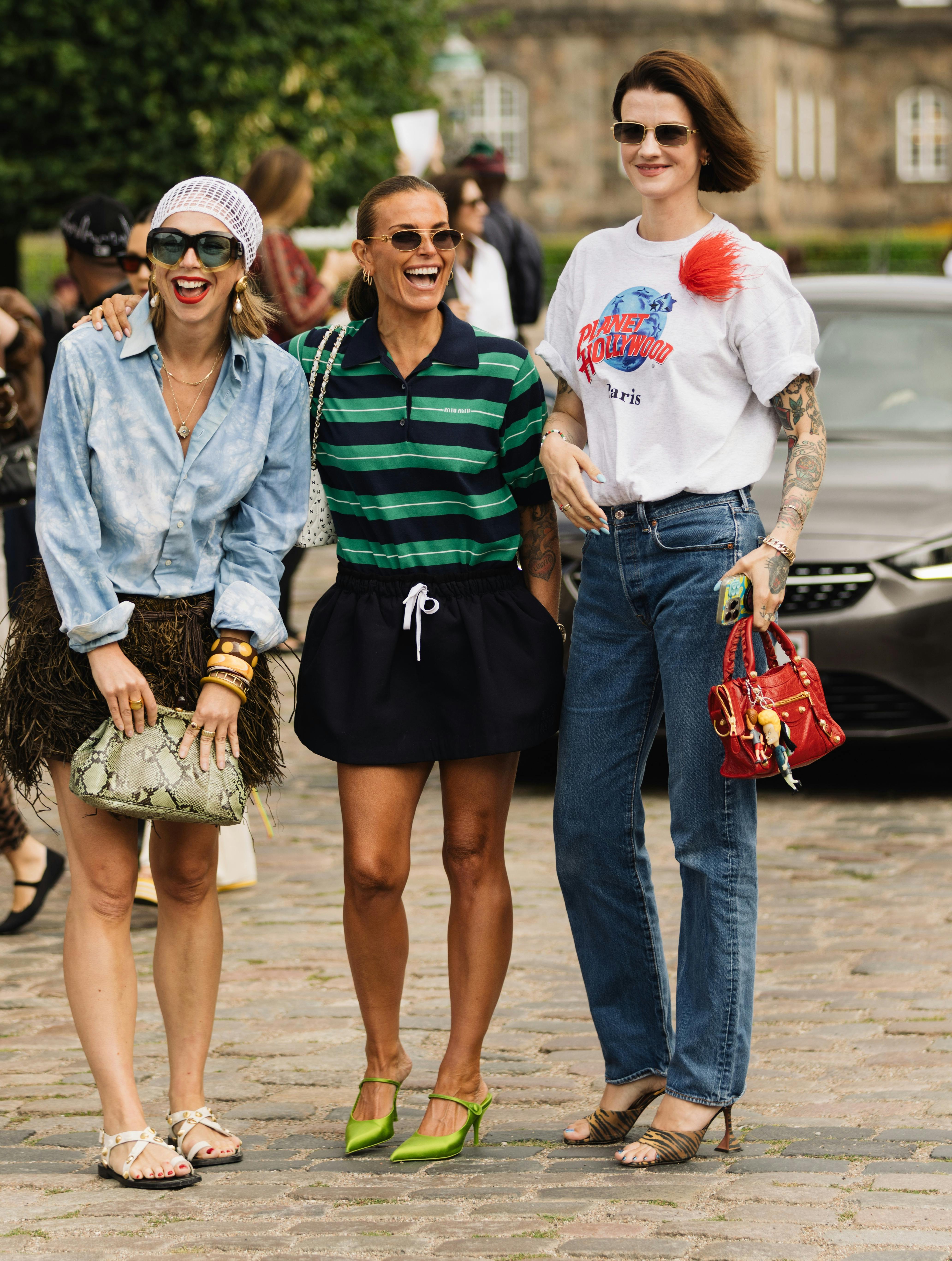 Copenhagen Fashion Week