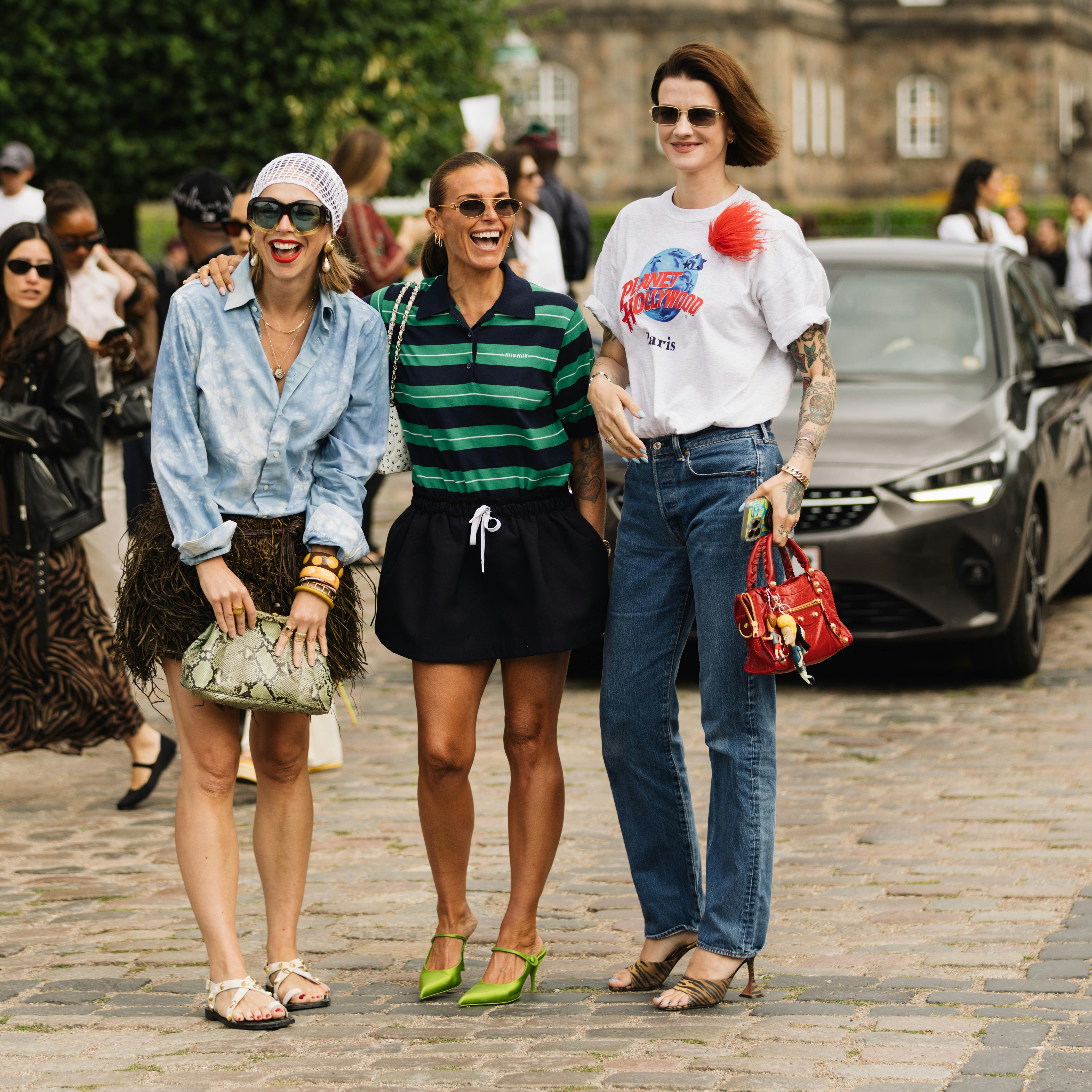 Copenhagen Fashion Week