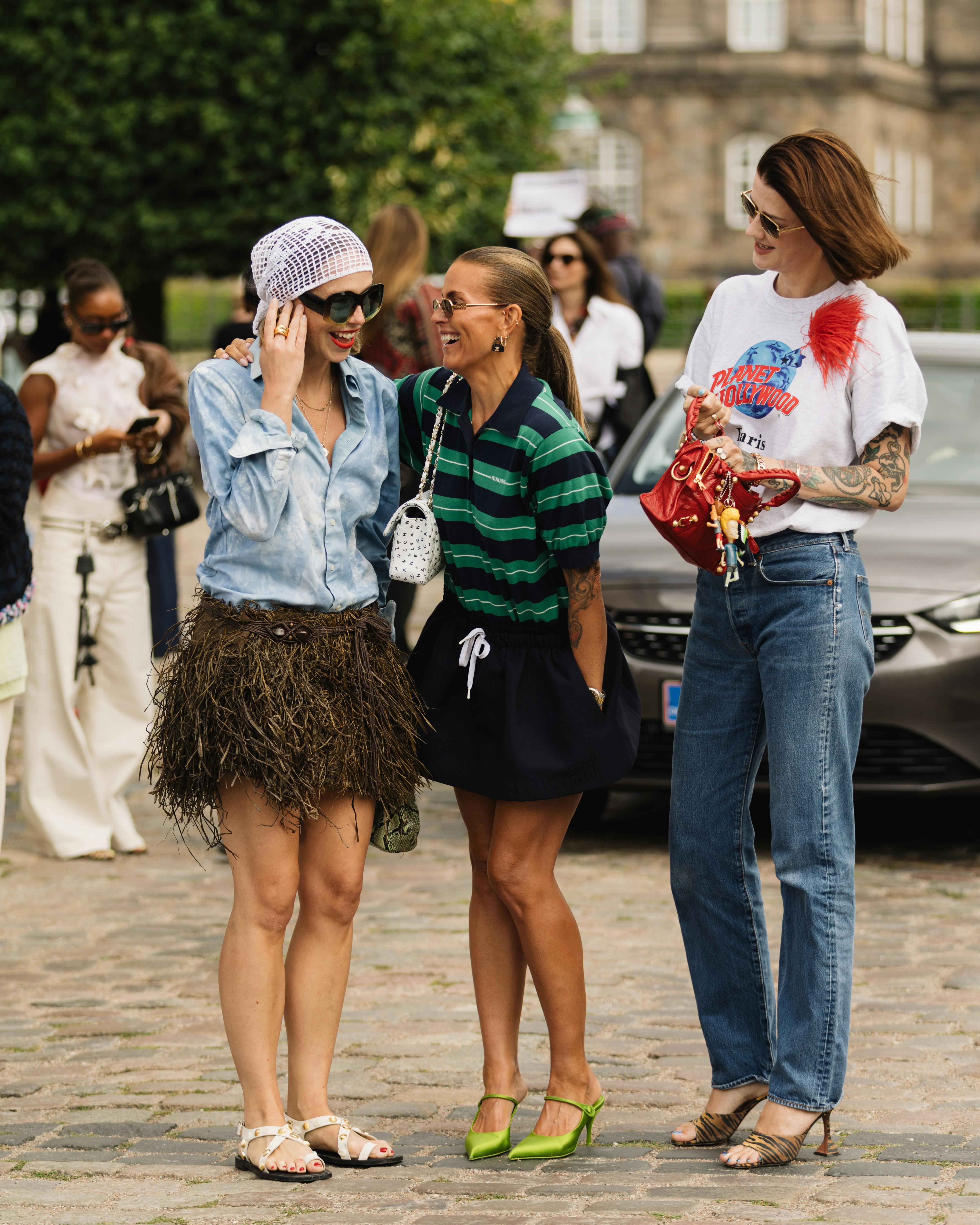 Copenhagen Fashion Week