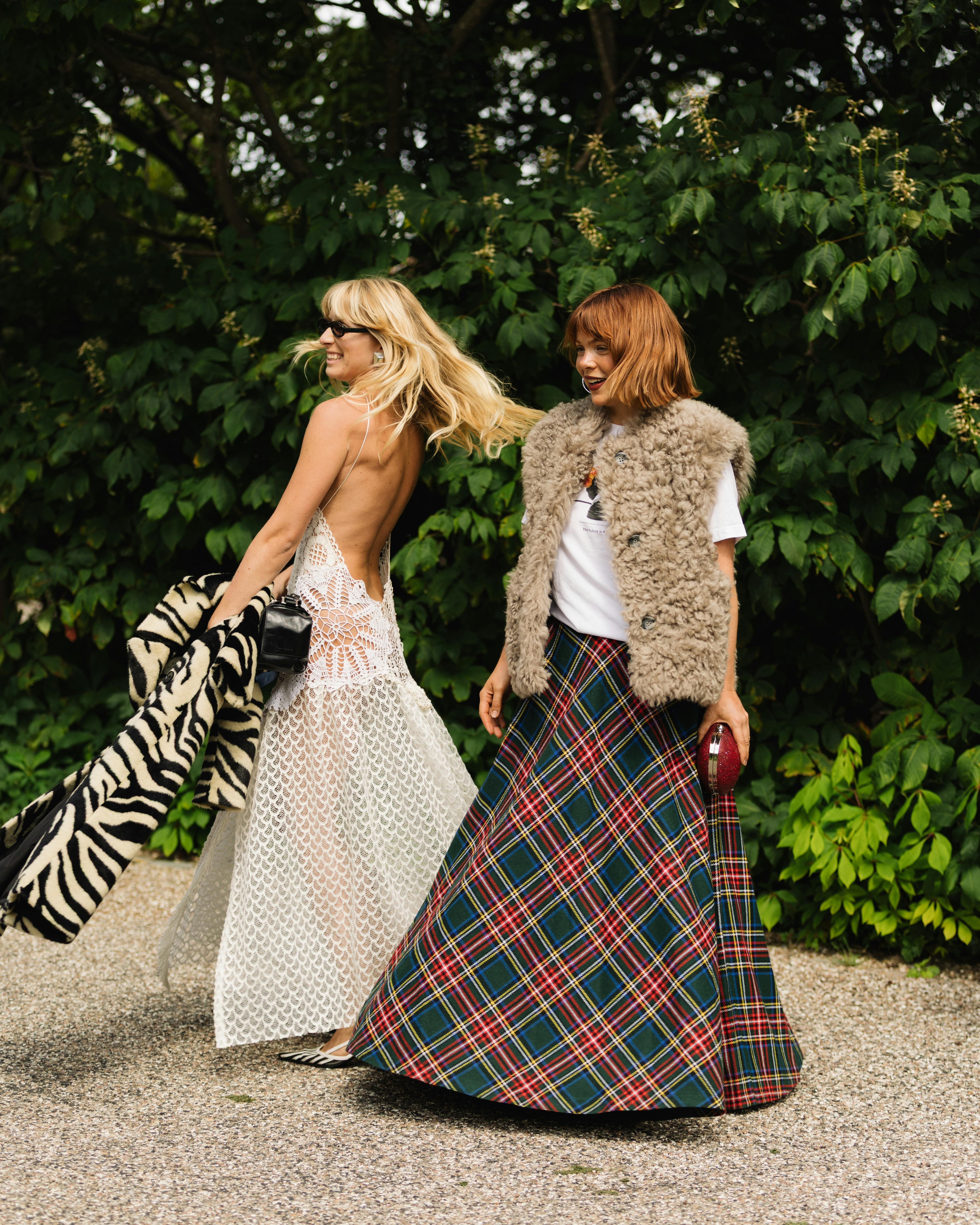 Copenhagen Fashion Week