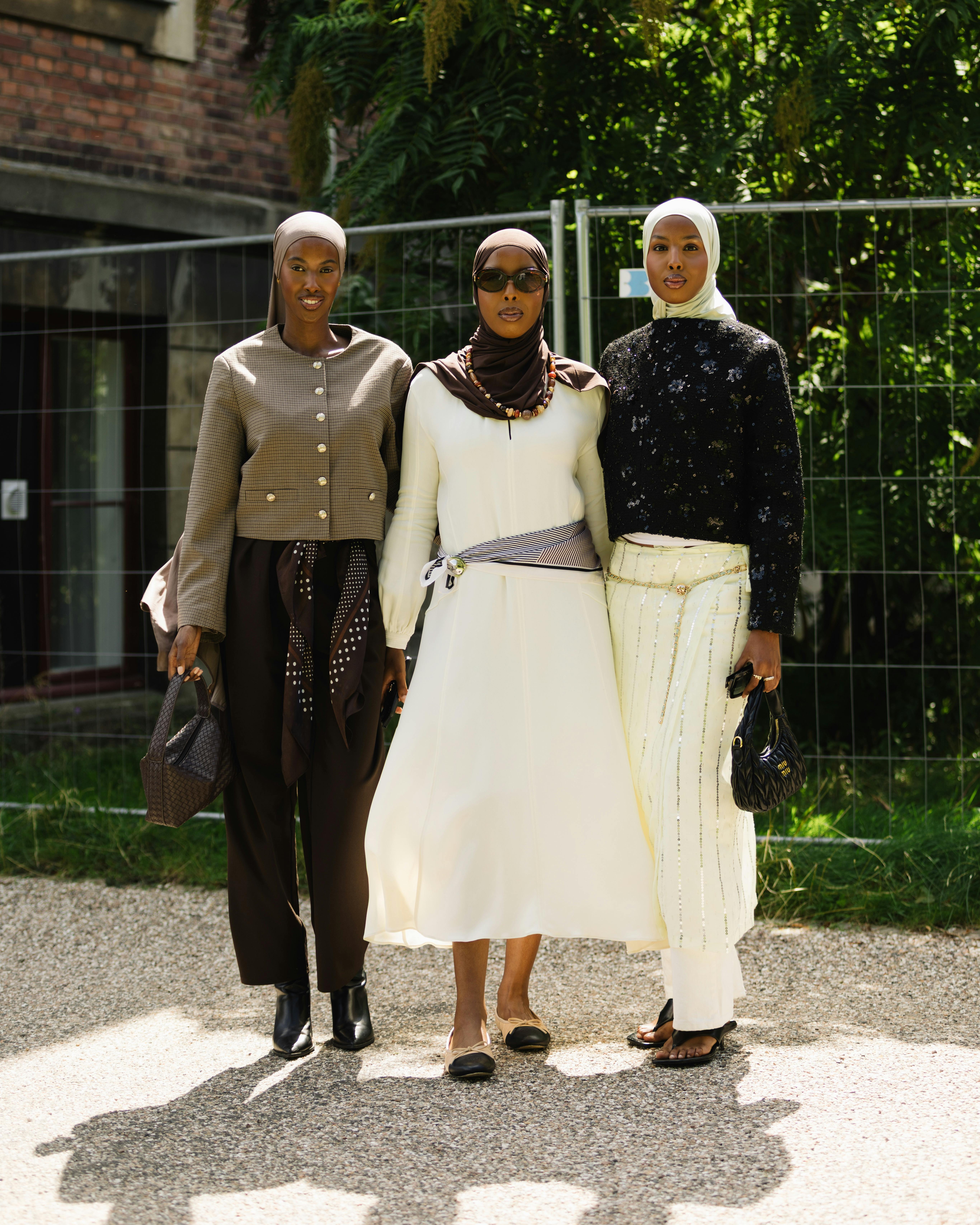 Copenhagen Fashion Week