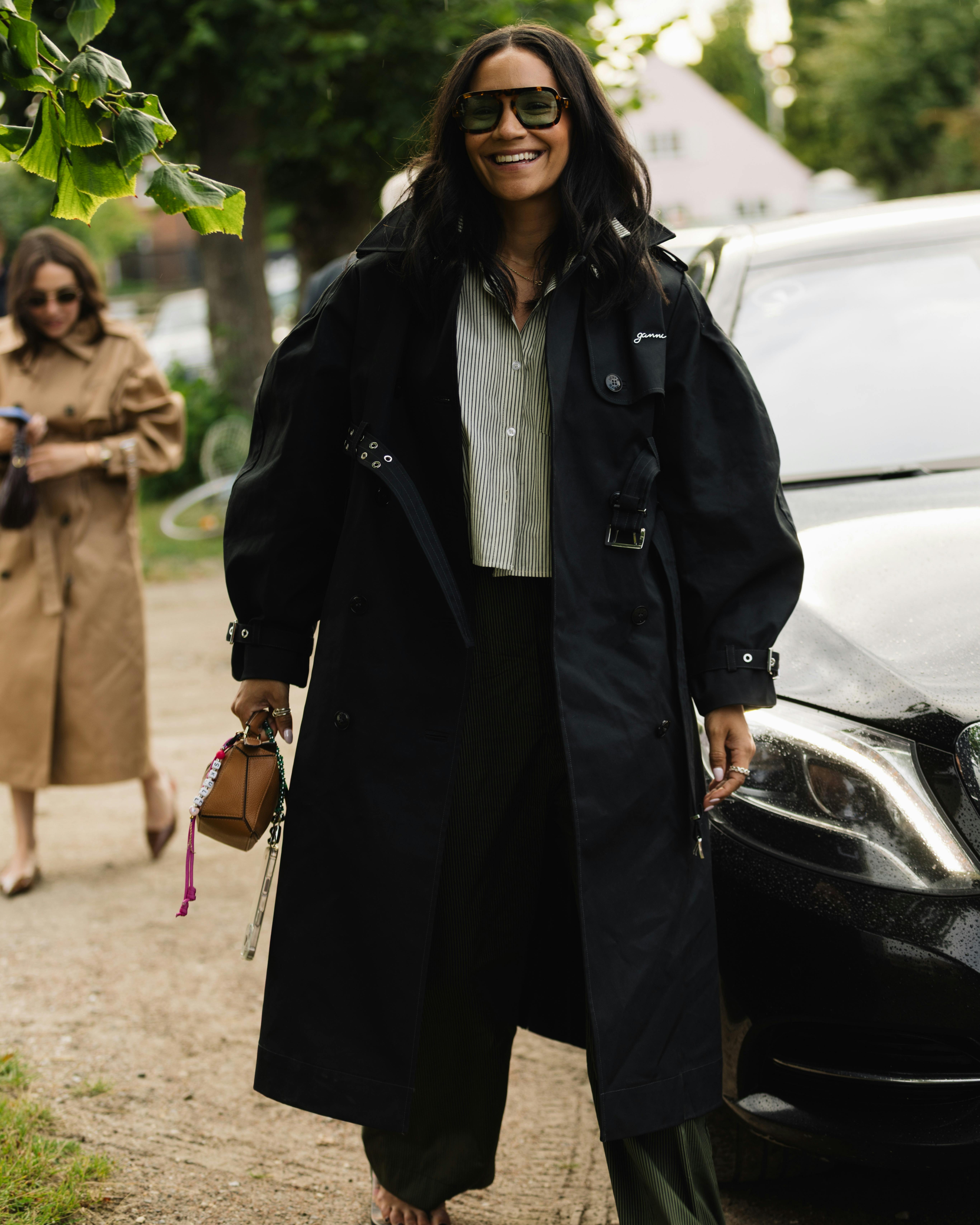 Copenhagen Fashion Week