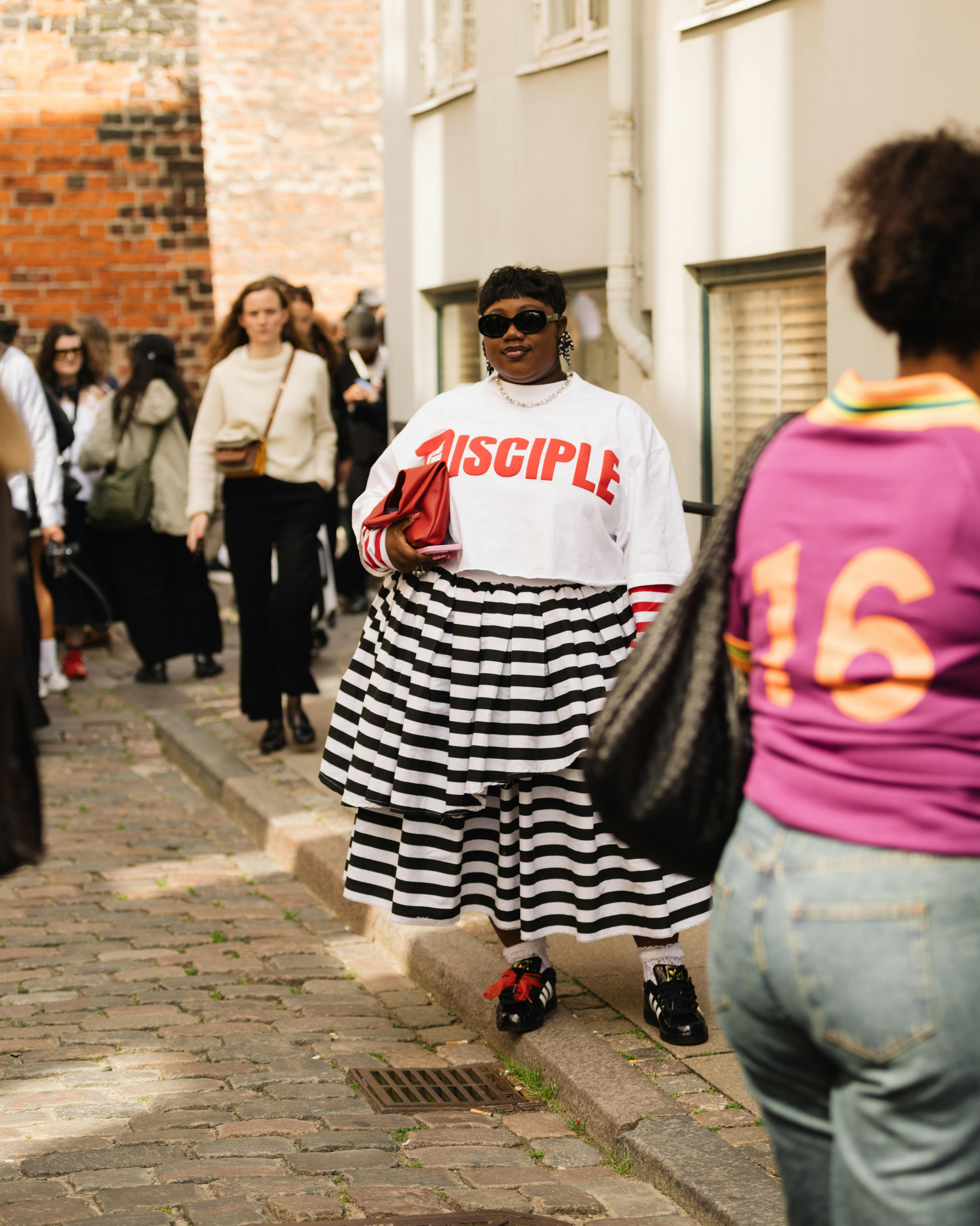 Copenhagen Fashion Week
