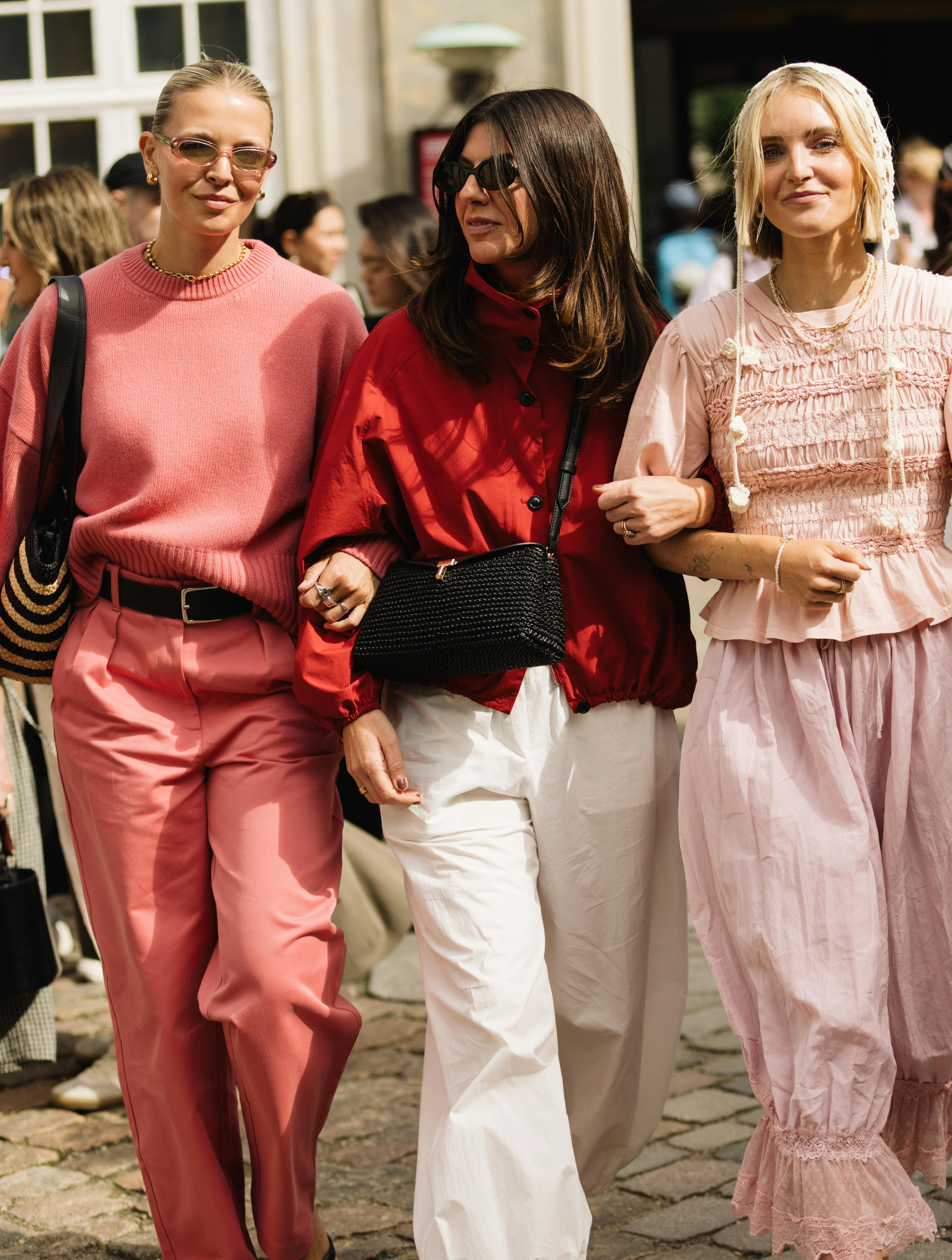 Copenhagen Fashion Week
