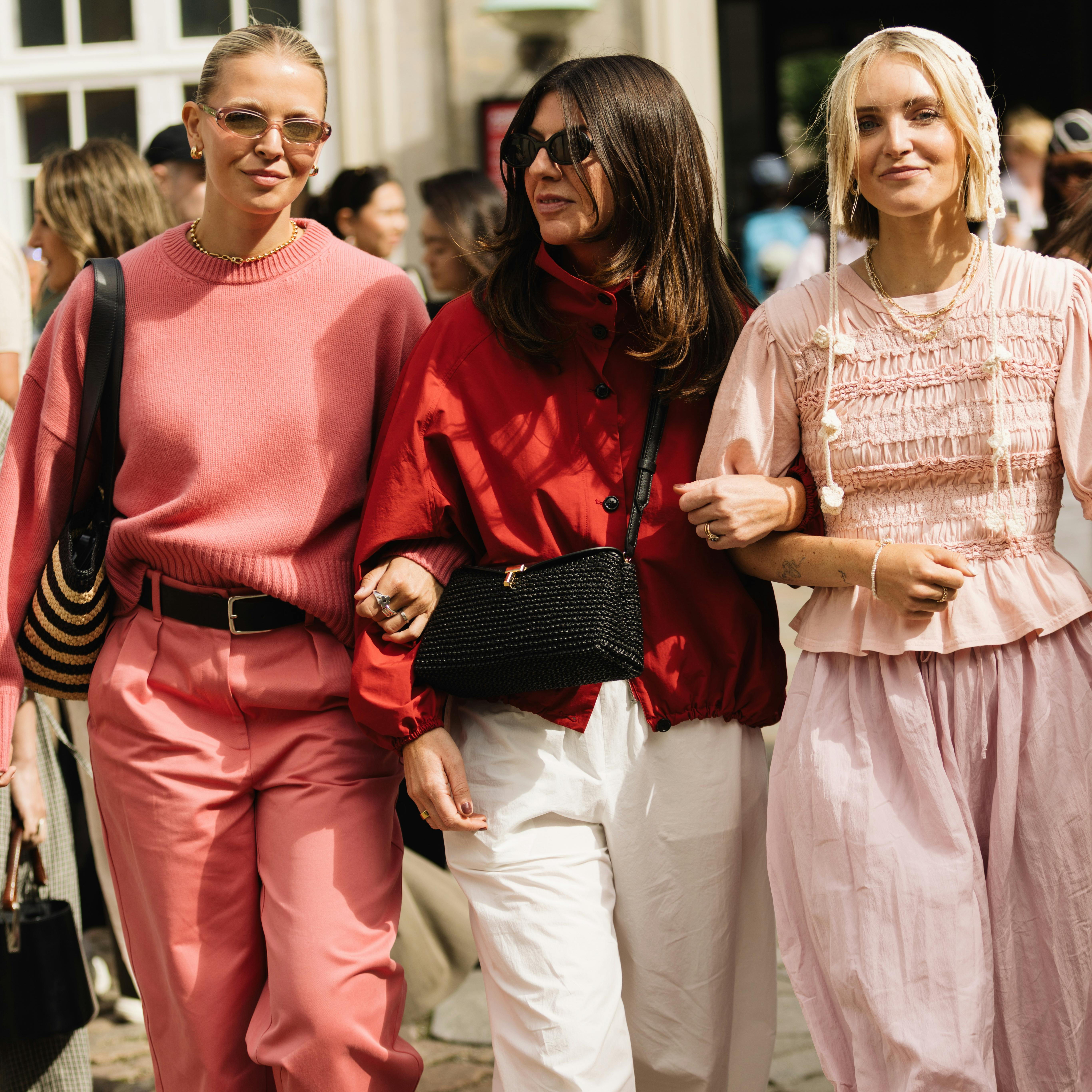 Copenhagen Fashion Week