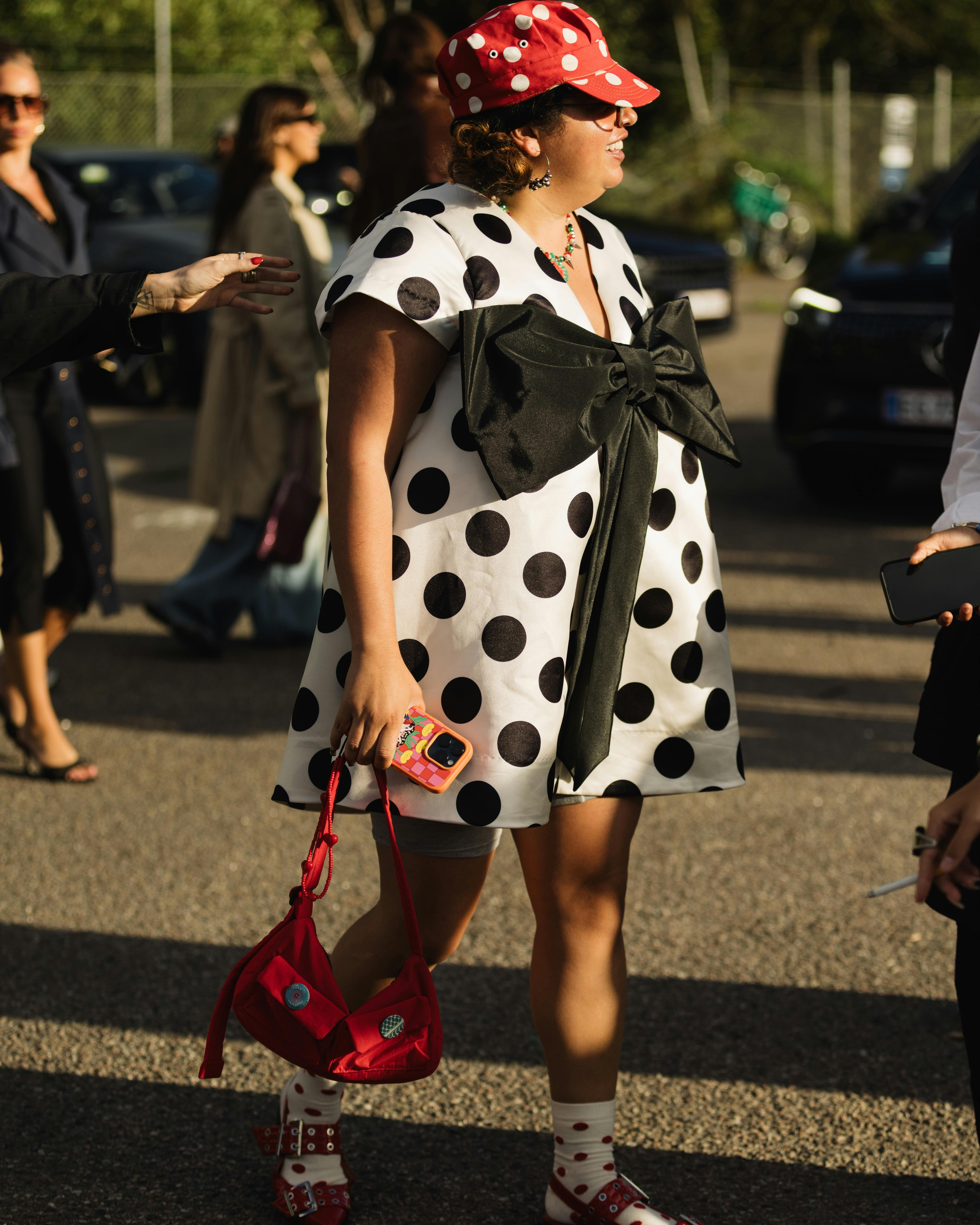 Copenhagen Fashion Week
