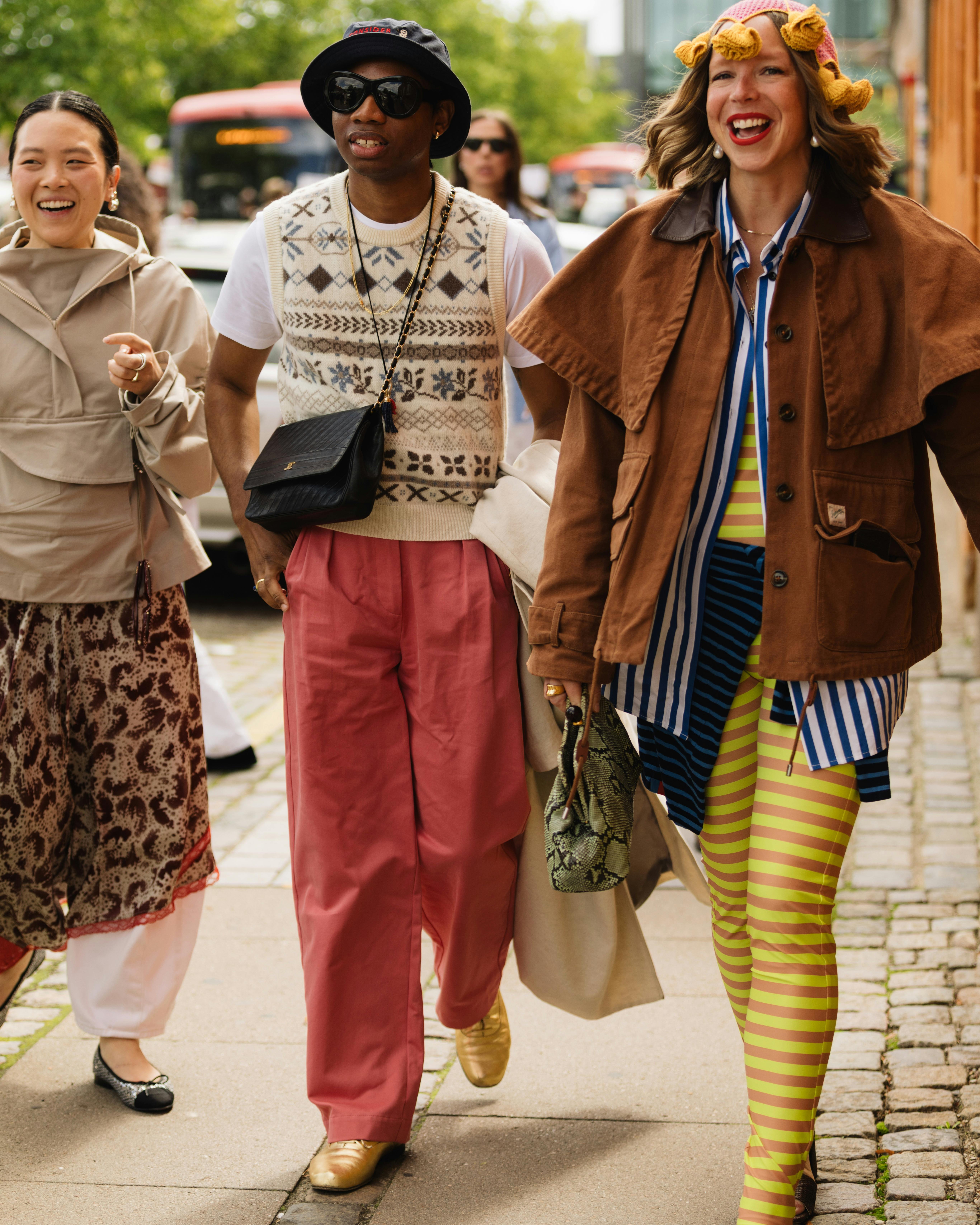 Copenhagen Fashion Week
