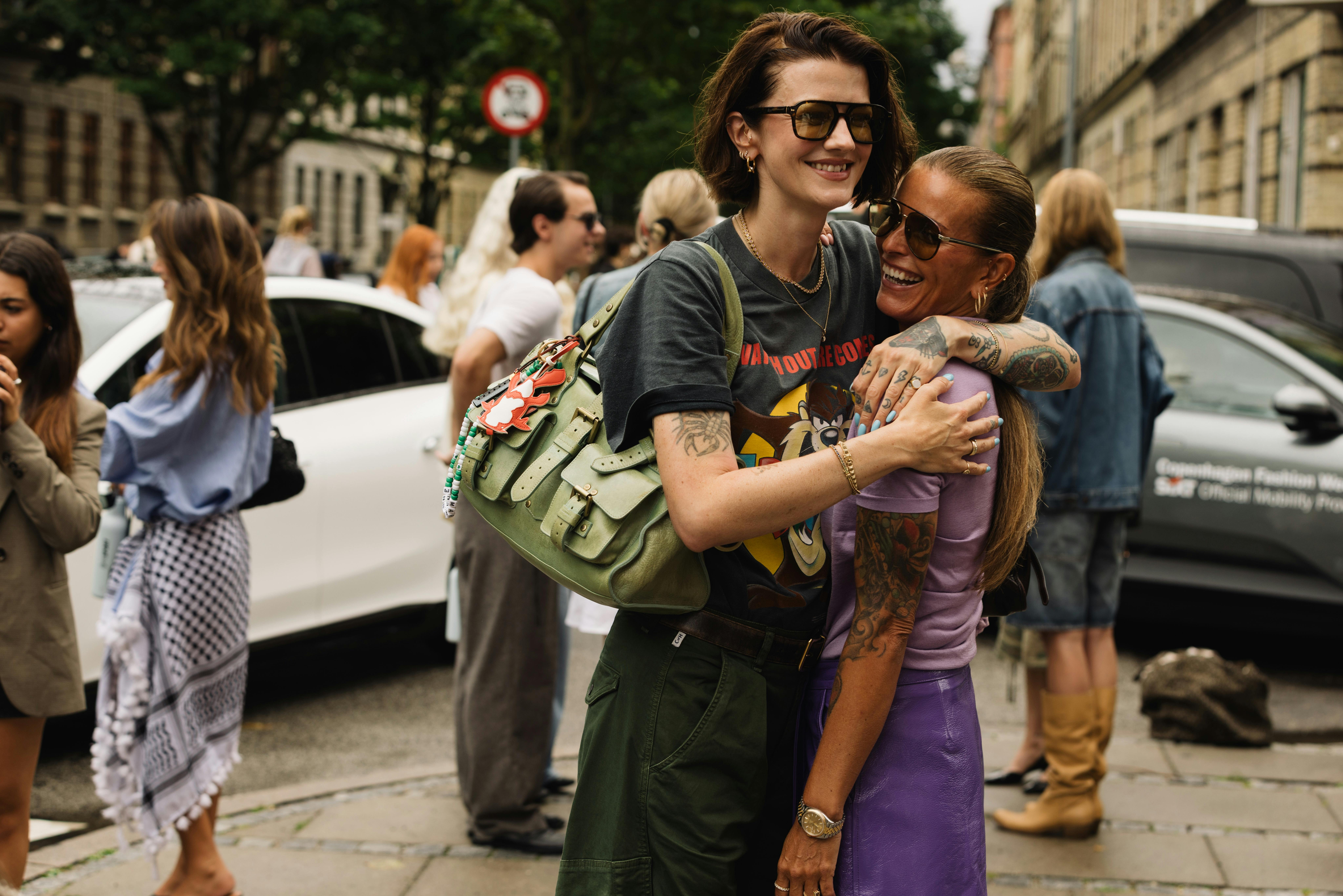 Copenhagen Fashion Week