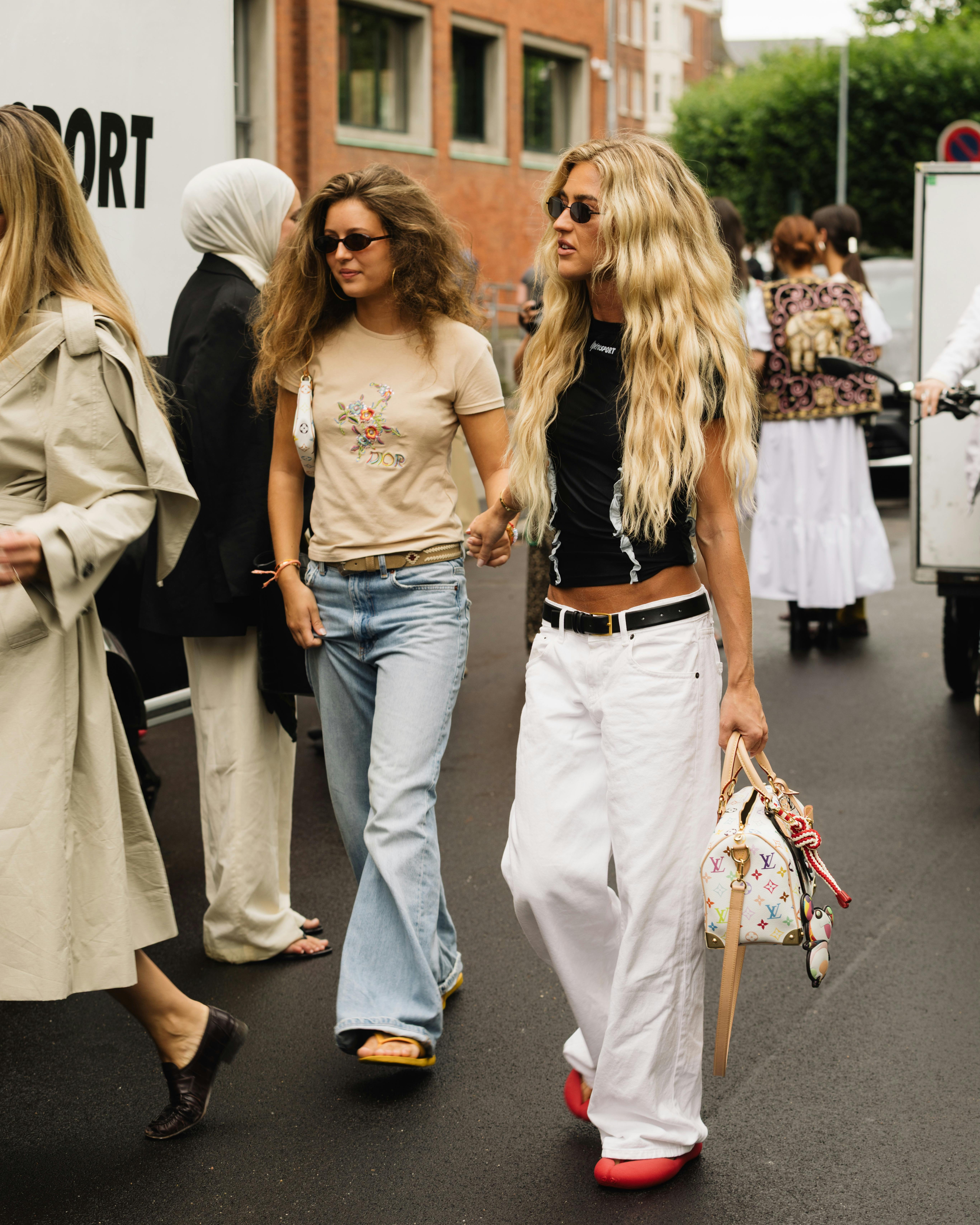Copenhagen Fashion Week