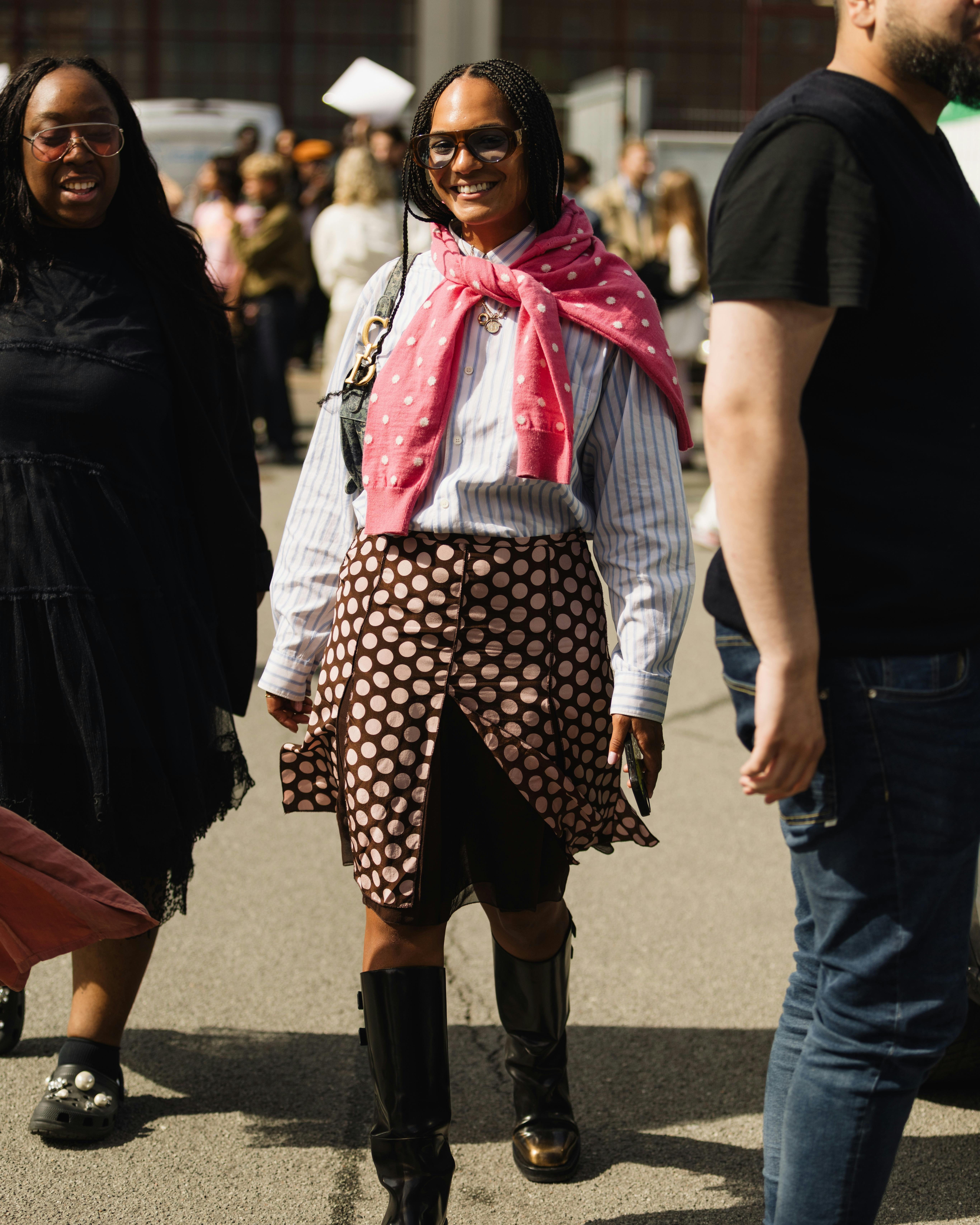 Copenhagen Fashion Week