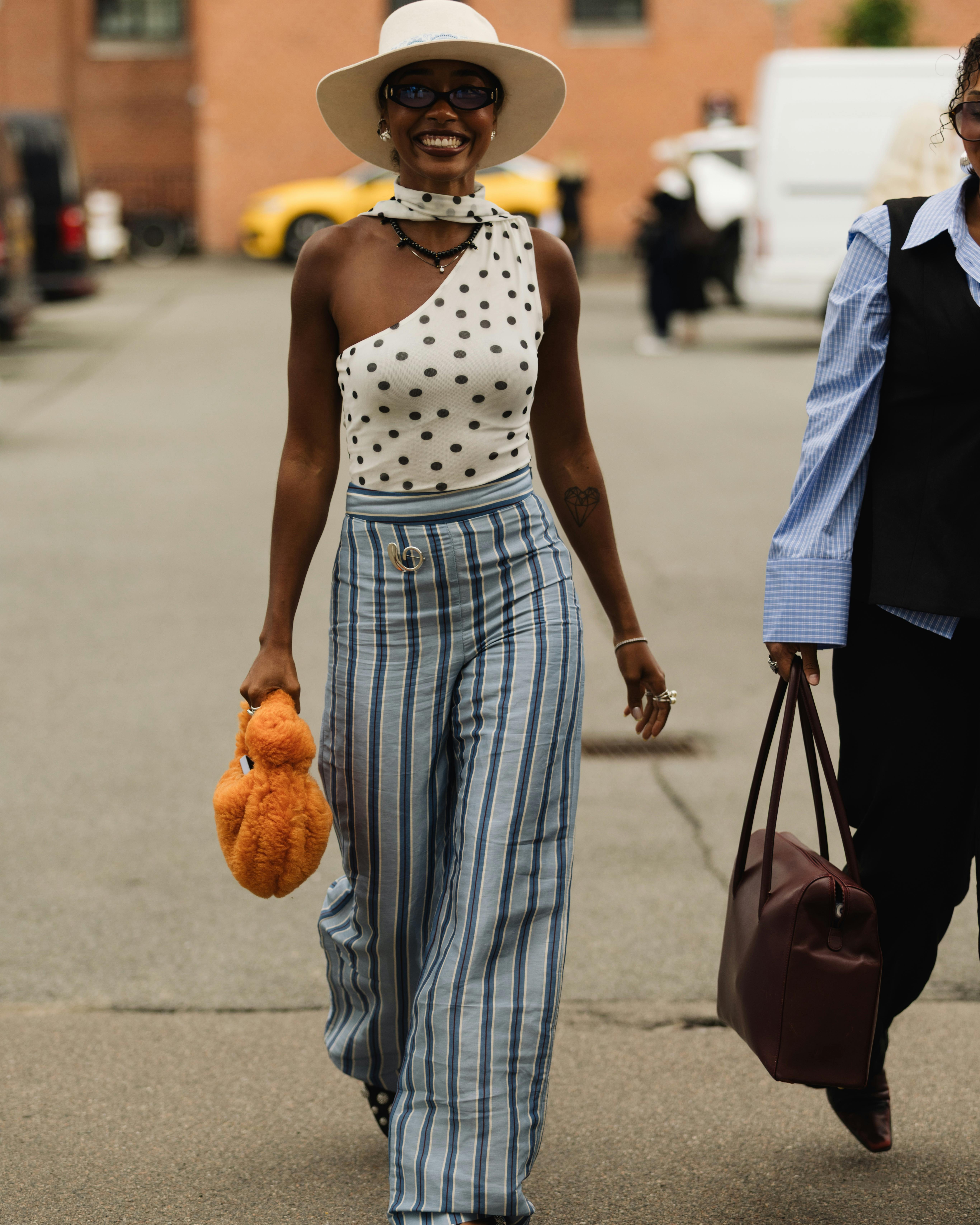 Copenhagen Fashion Week
