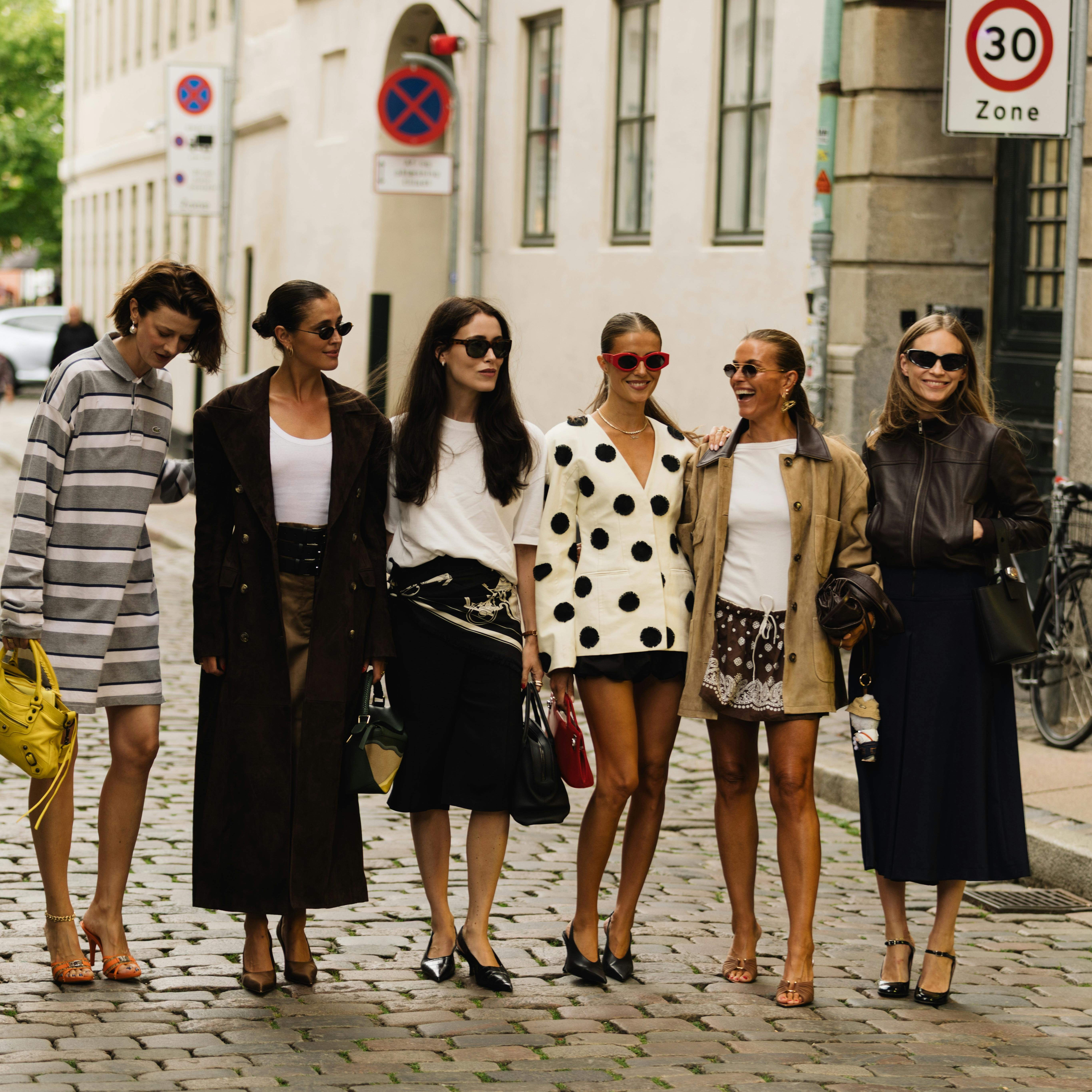 Copenhagen Fashion Week