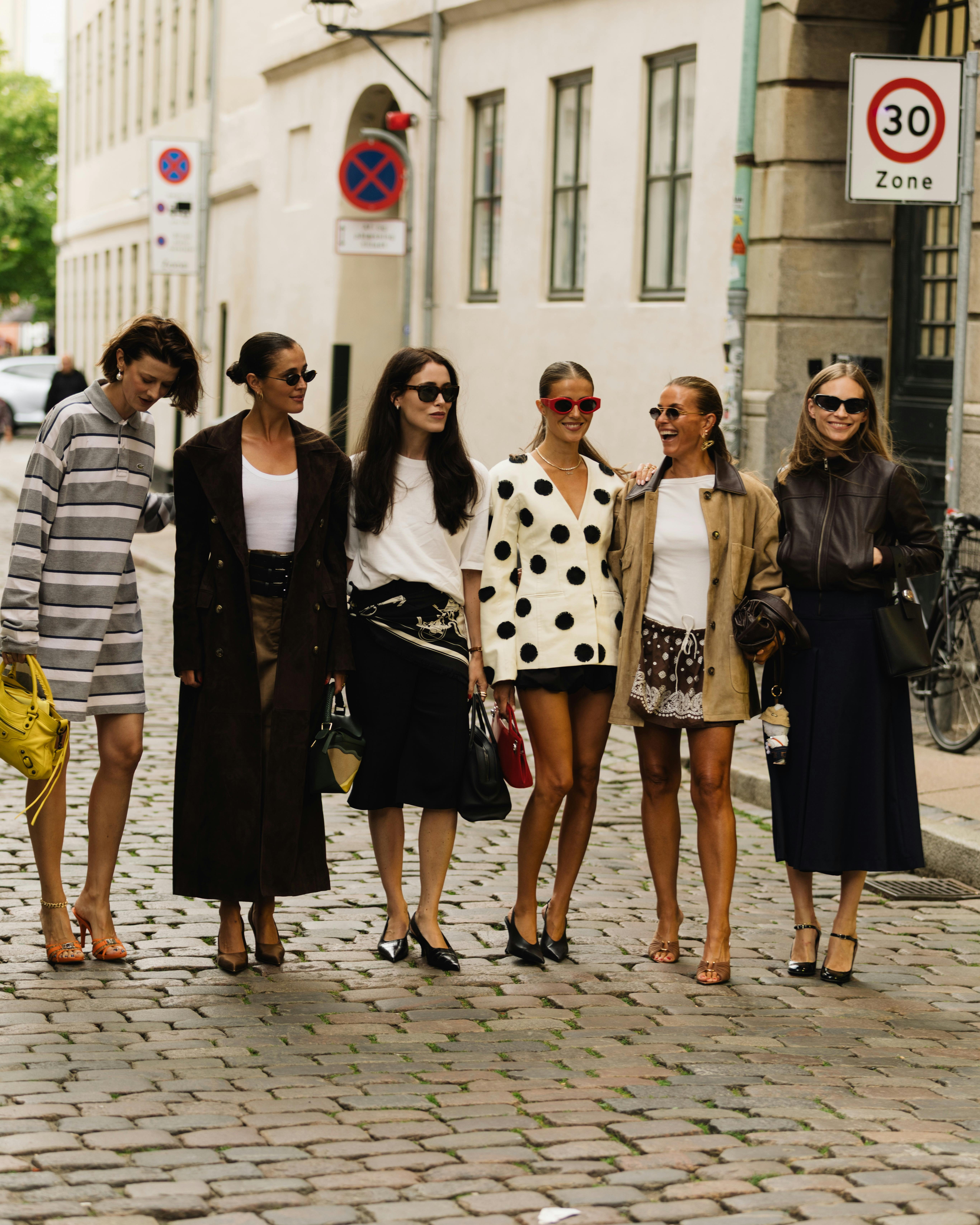Copenhagen Fashion Week