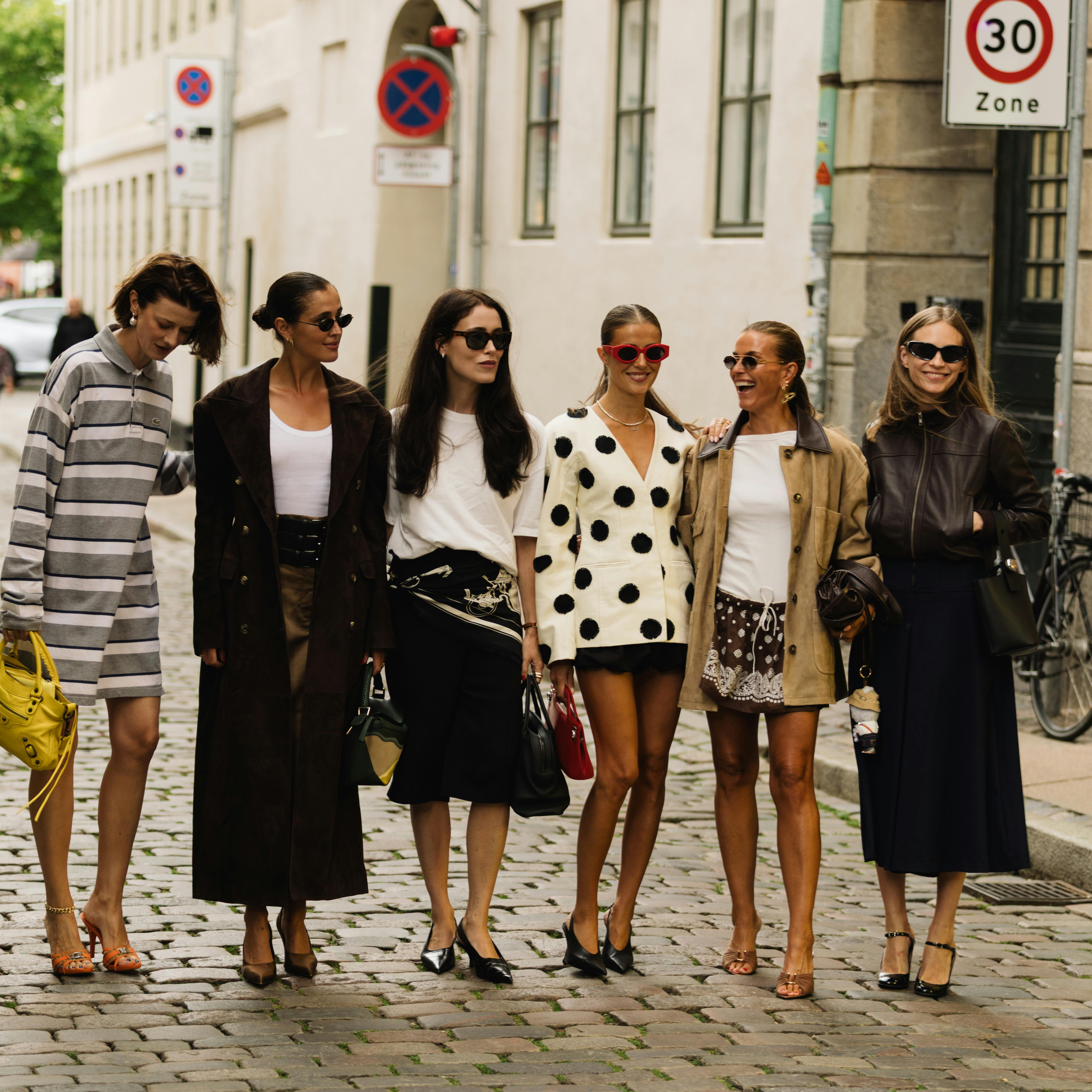 Copenhagen Fashion Week