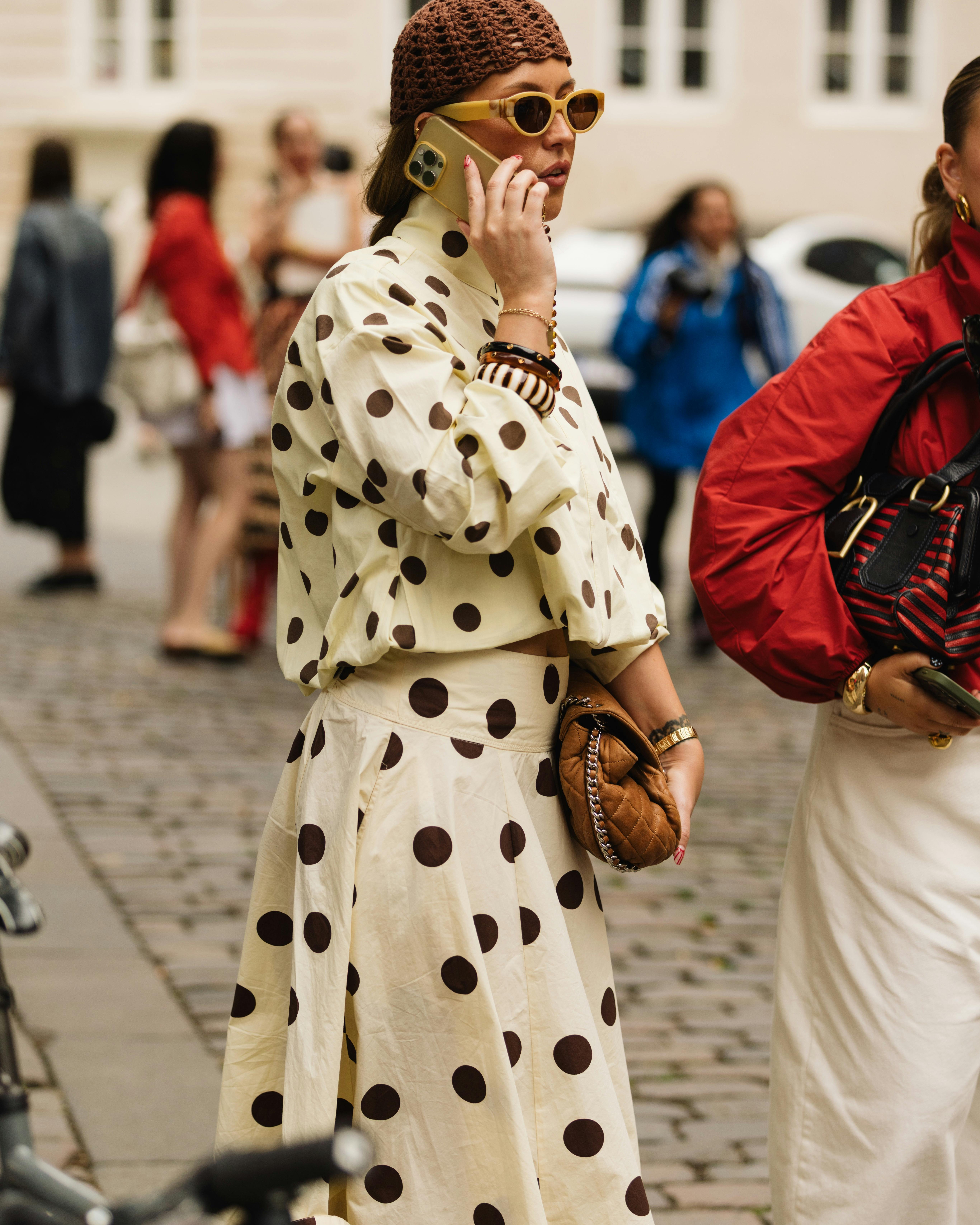 Copenhagen Fashion Week